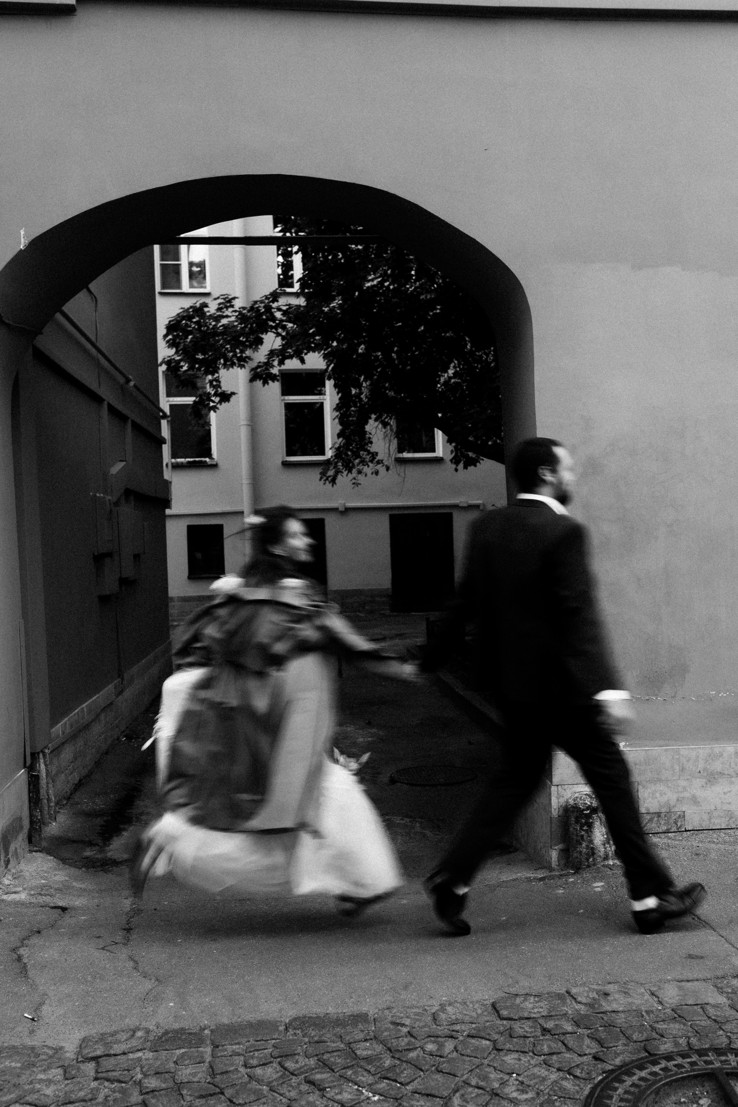 Елена и Александр. Фотограф в Санкт-Петербурге