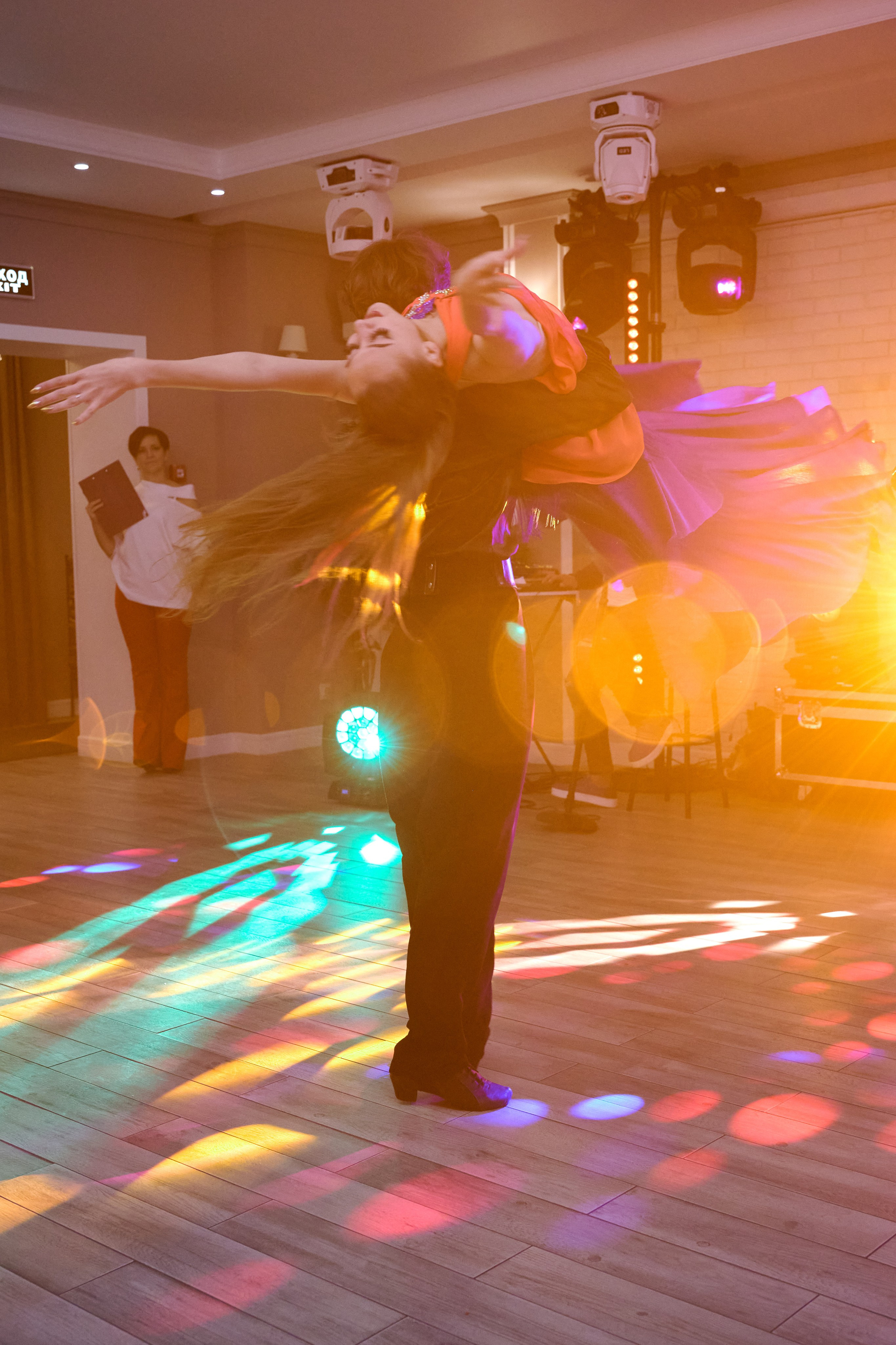 Фотосъемка юбилея Валентины. Профессиональный фотограф Старый Оскол, Губкин — свадьба, венчание, крещение, юбилей и день рождения