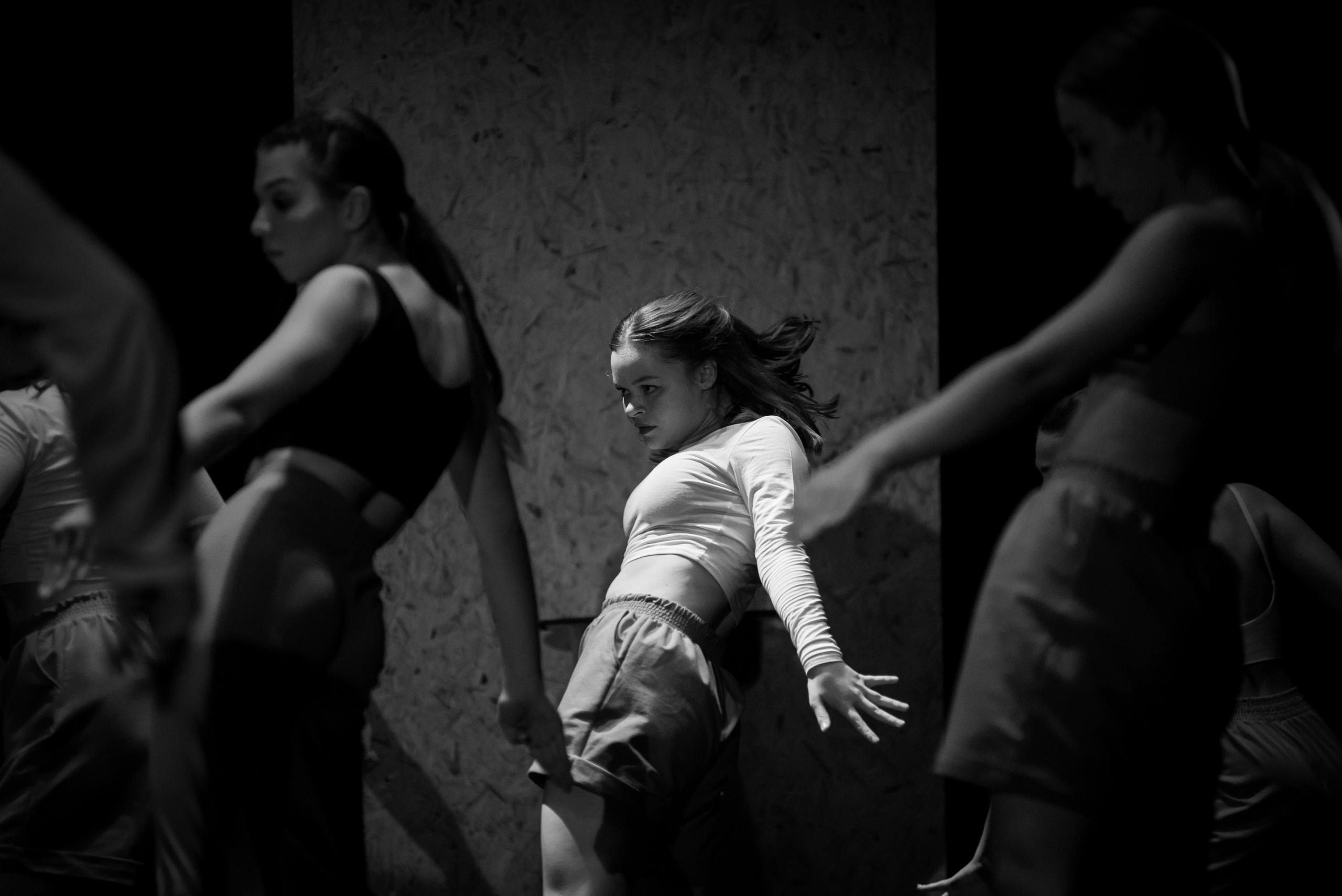 Чистые люди | VNЕфокуса