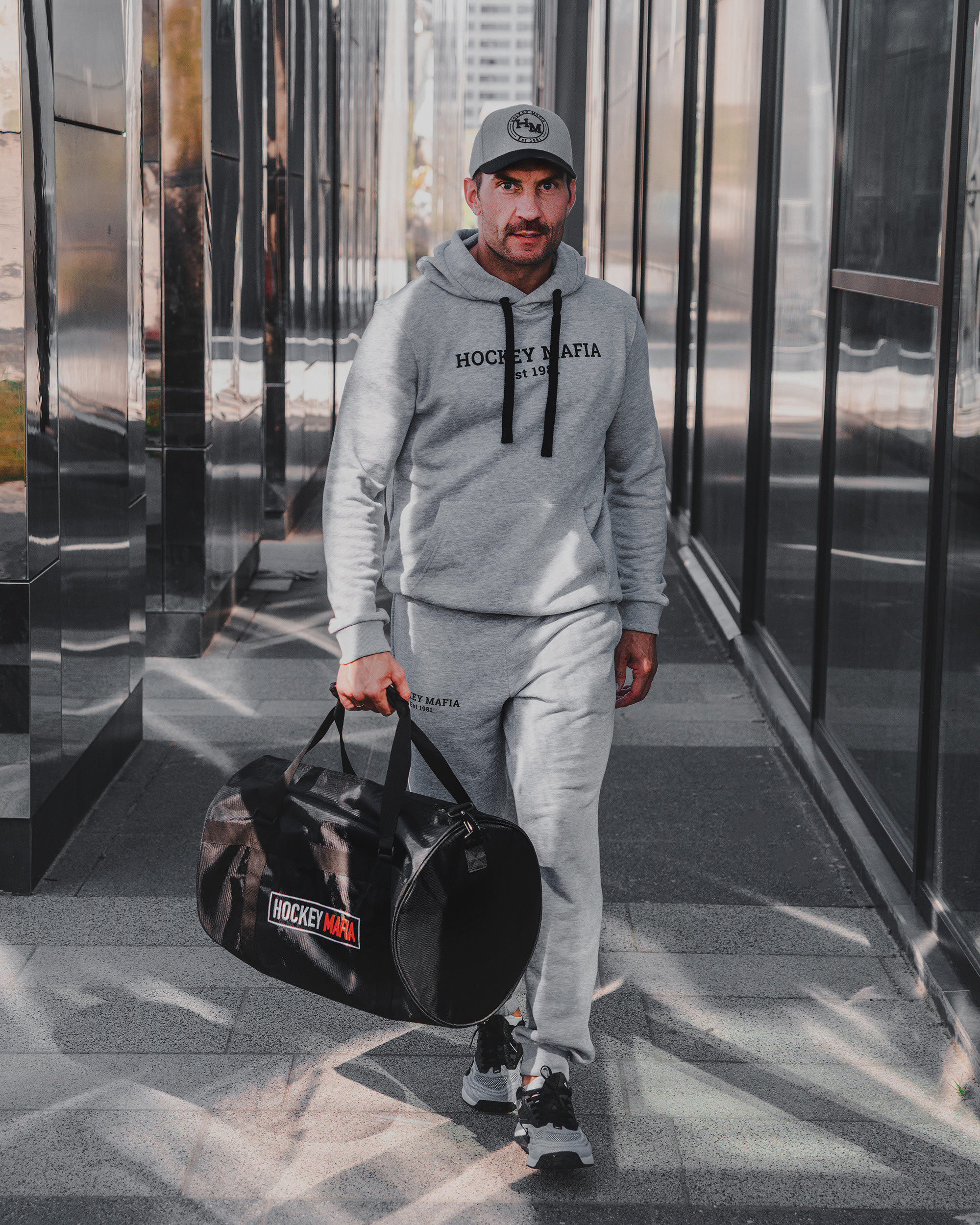 СПОРТИВНАЯ ОДЕЖДА. Фотограф и видеограф в Москве и МО — Евгений Лавров