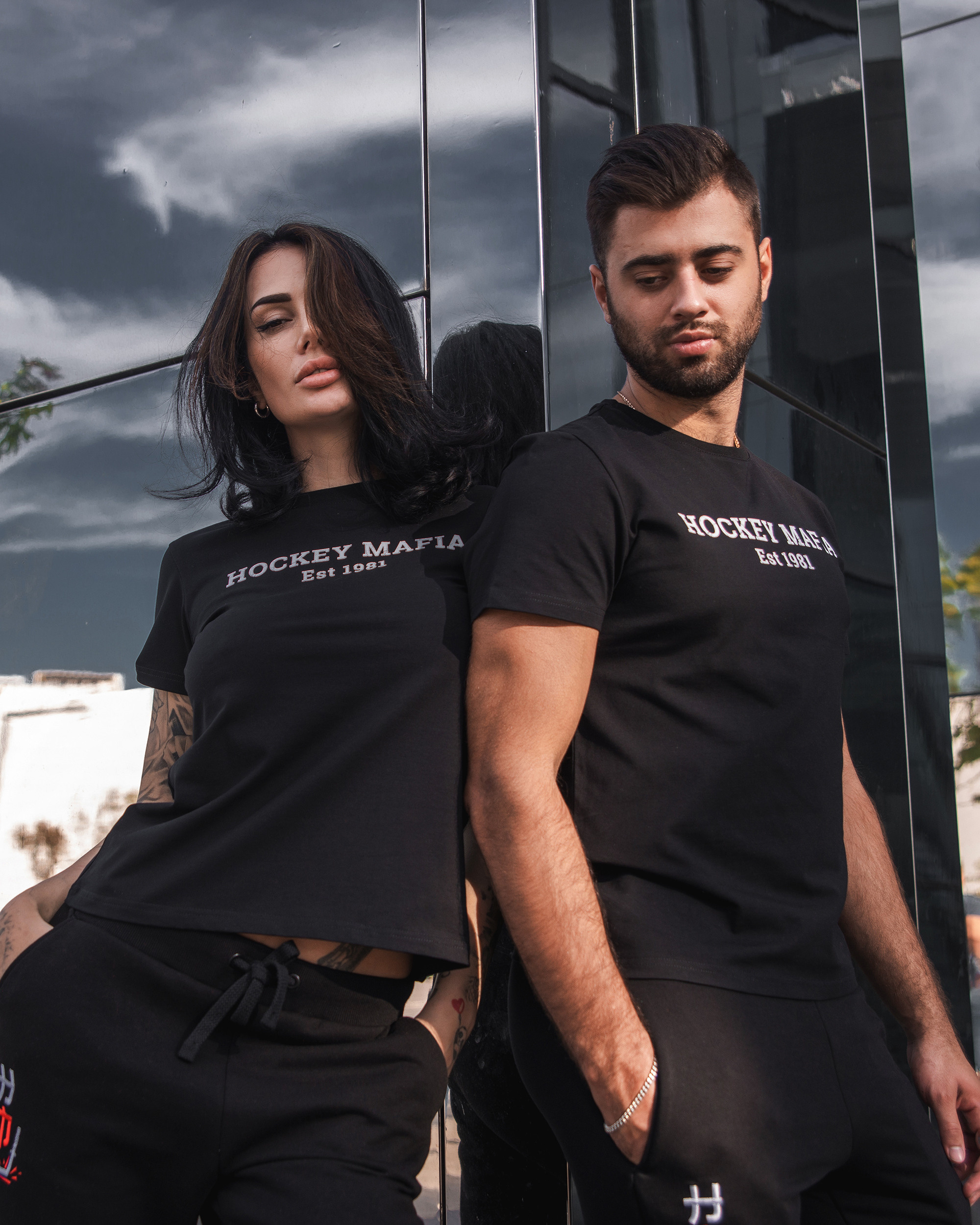 СПОРТИВНАЯ ОДЕЖДА. Фотограф и видеограф в Москве и МО — Евгений Лавров