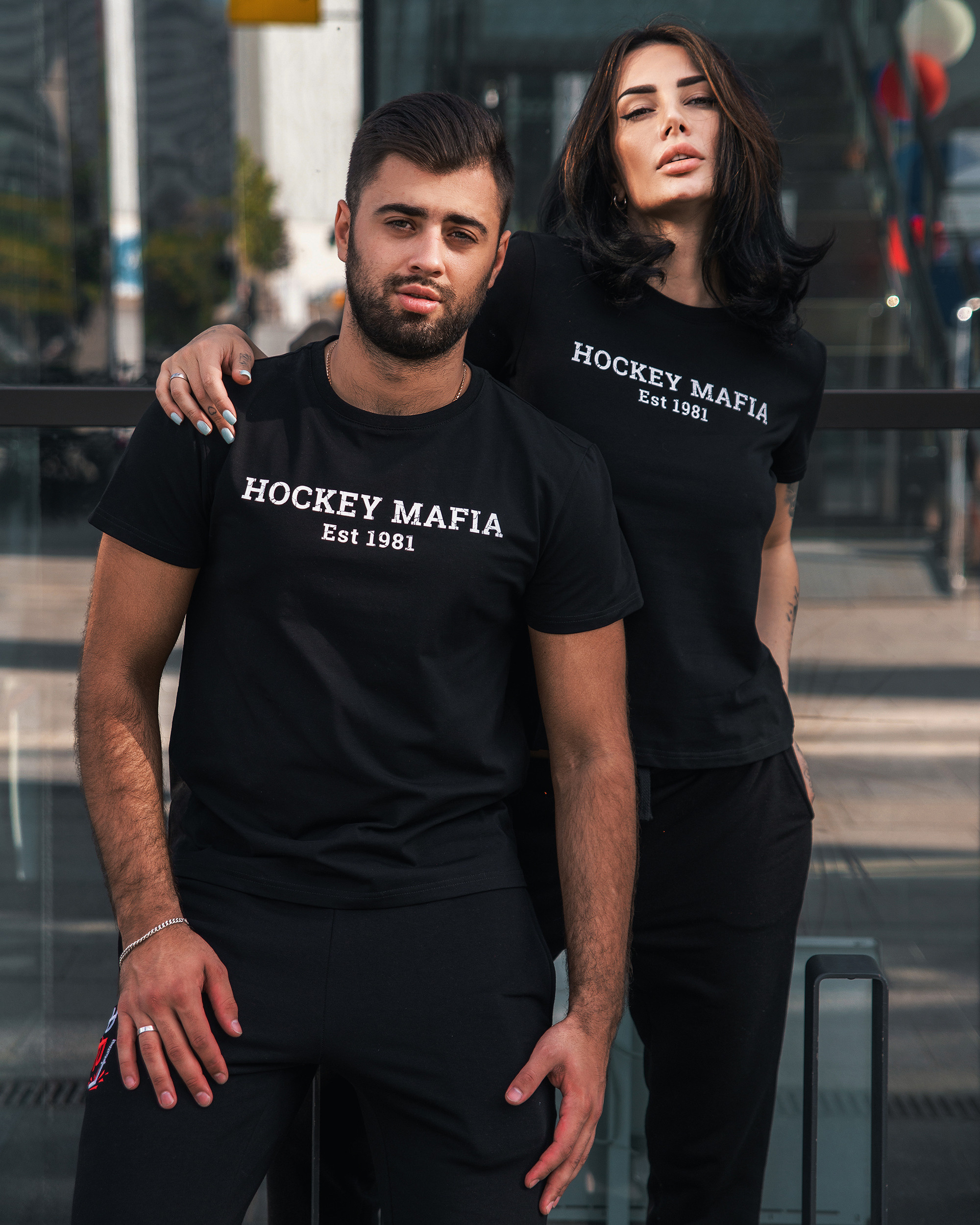 СПОРТИВНАЯ ОДЕЖДА. Фотограф и видеограф в Москве и МО — Евгений Лавров