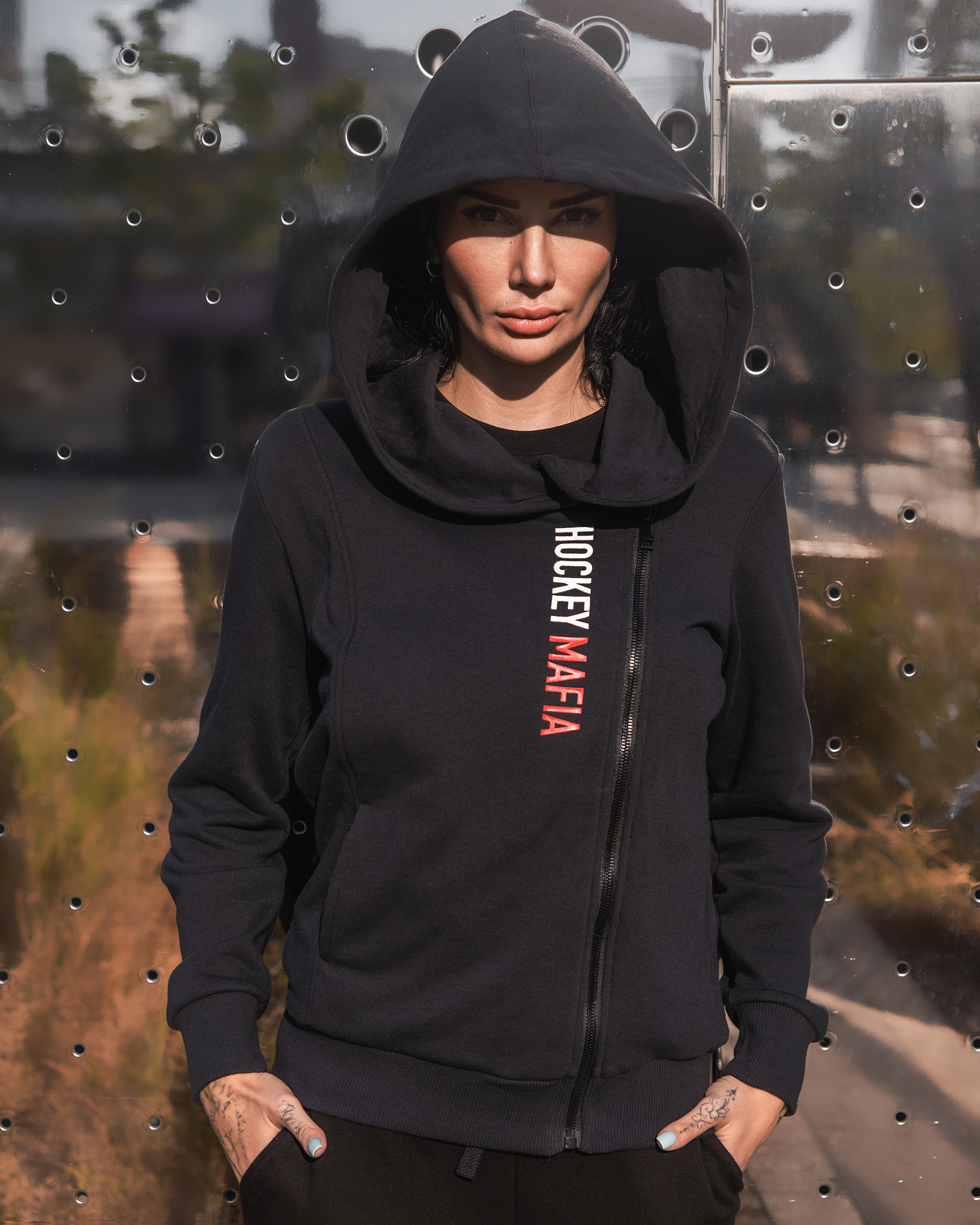 СПОРТИВНАЯ ОДЕЖДА. Фотограф и видеограф в Москве и МО — Евгений Лавров