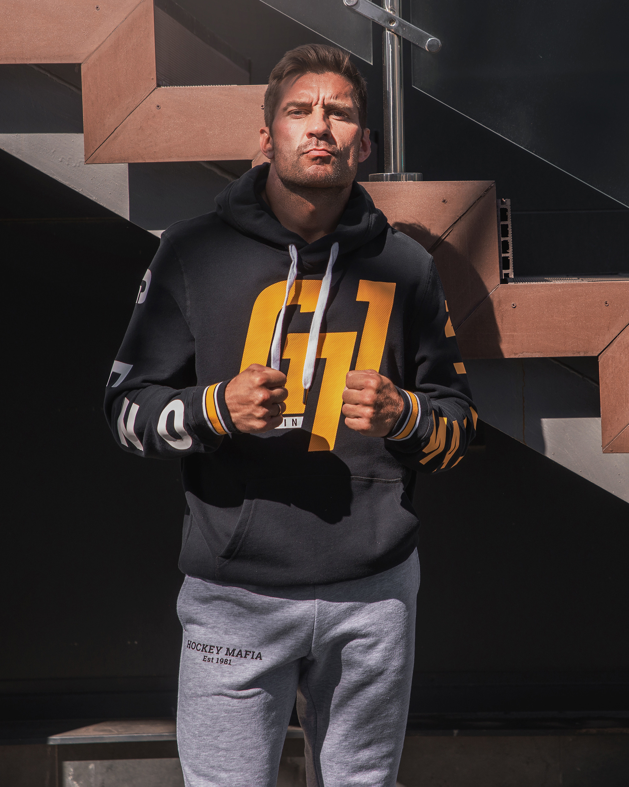 СПОРТИВНАЯ ОДЕЖДА. Фотограф и видеограф в Москве и МО — Евгений Лавров