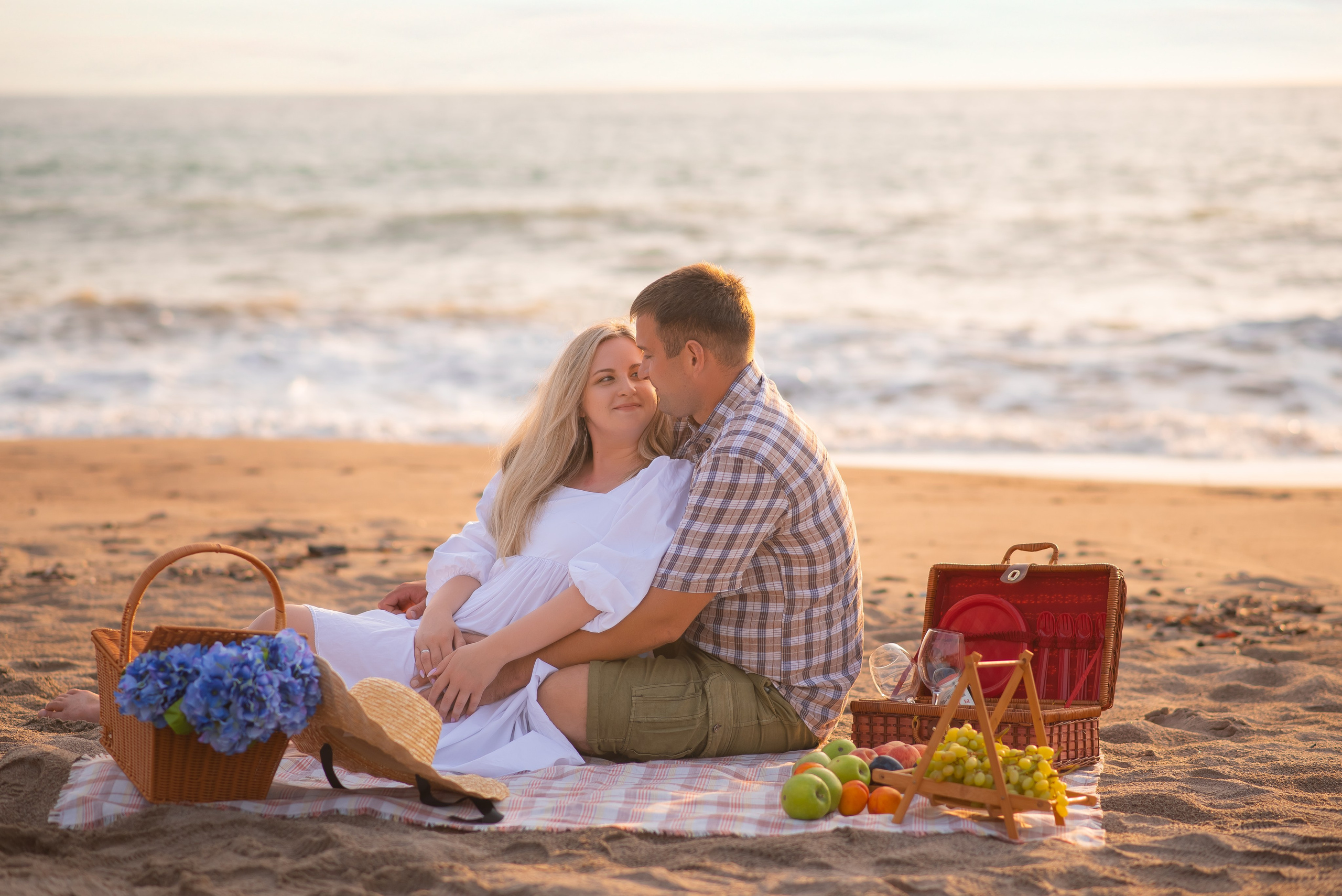 Лавстори. Детский и семейный фотограф в Абхазии