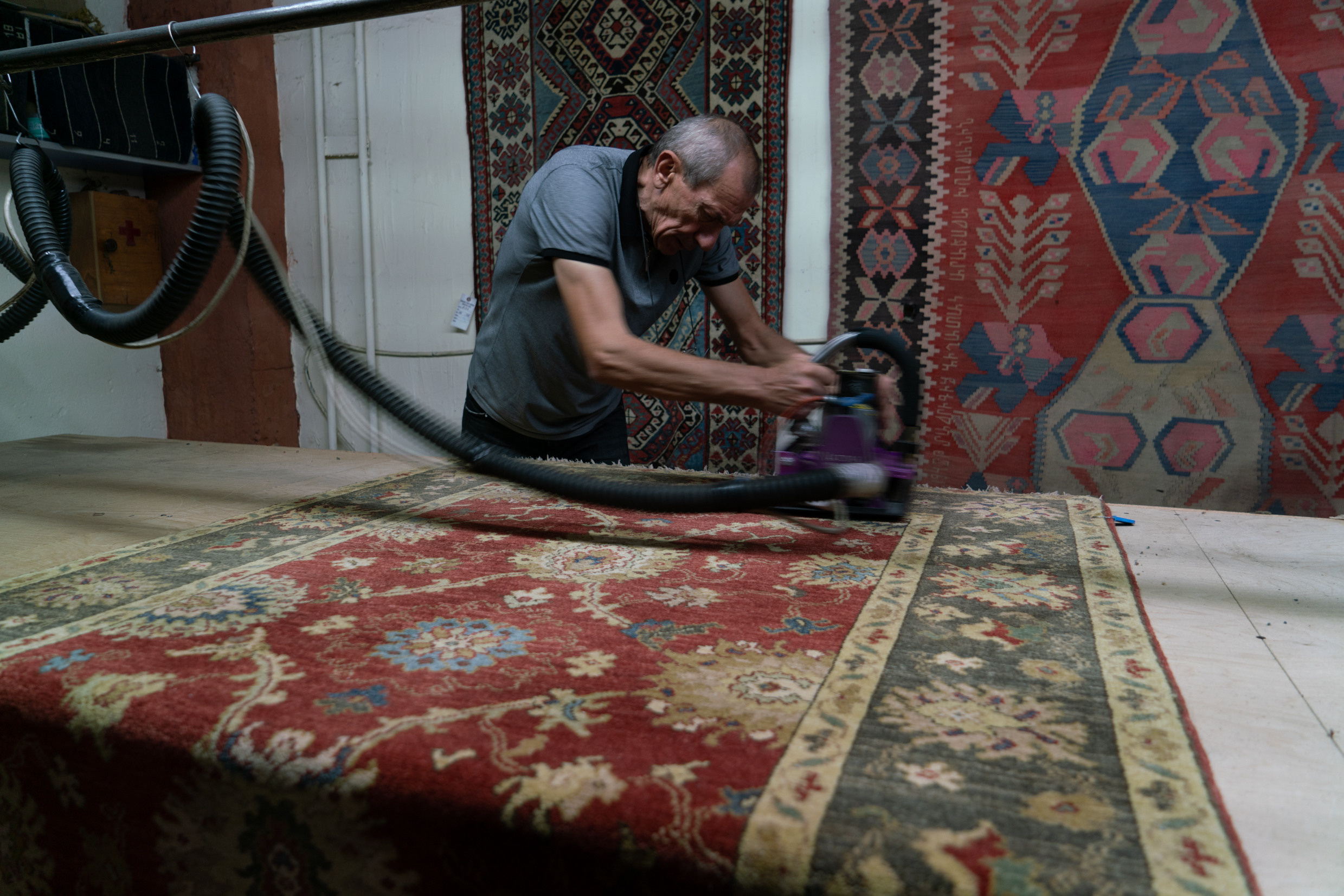 Ближний Восток: Ереван, Гюмри, Батуми, Тбилиси, Стамбул. Фотограф в Хабаровске. Фотография за 24 часа