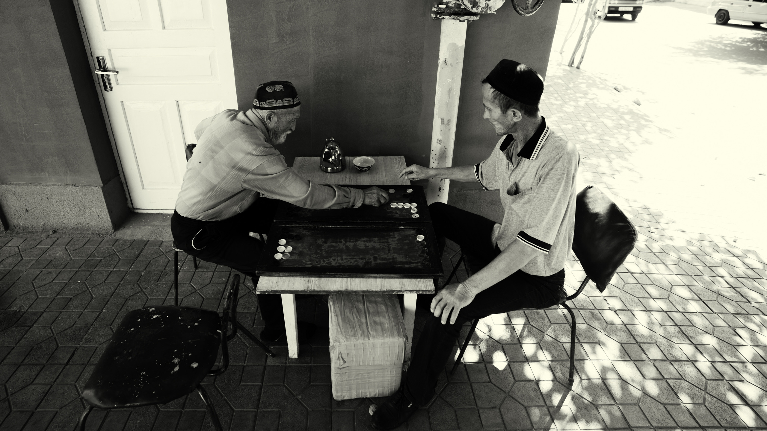 Репортаж. Фотограф в Хабаровске. Фотография за 24 часа