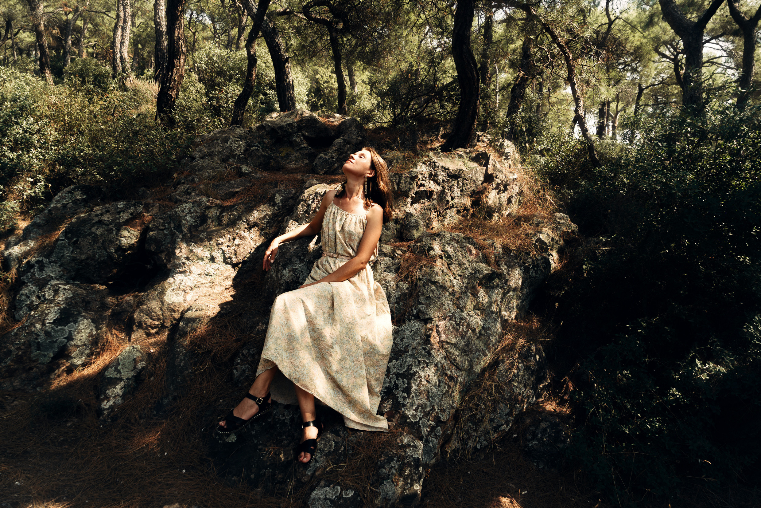 Ближний Восток: Ереван, Гюмри, Батуми, Тбилиси, Стамбул. Фотограф в Хабаровске. Фотография за 24 часа