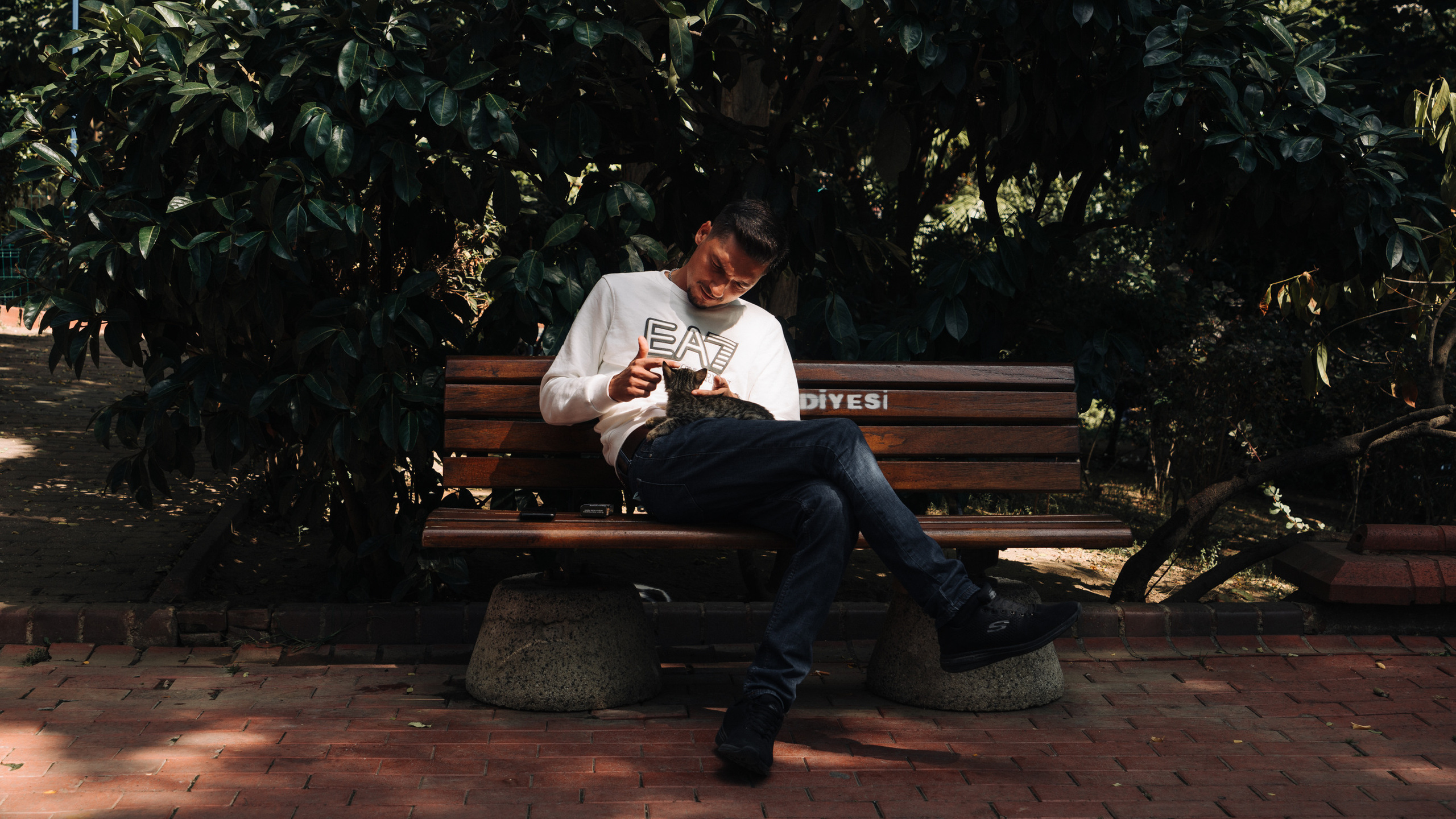 Ближний Восток: Ереван, Гюмри, Батуми, Тбилиси, Стамбул. Фотограф в Хабаровске. Фотография за 24 часа