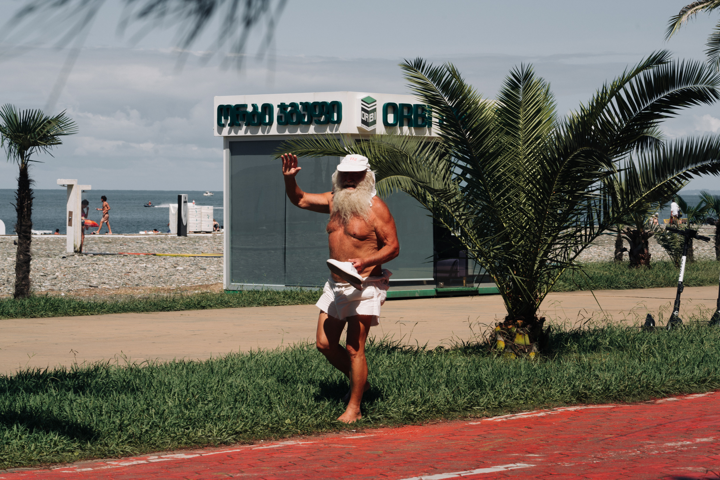 Ближний Восток: Ереван, Гюмри, Батуми, Тбилиси, Стамбул. Фотограф в Хабаровске. Фотография за 24 часа