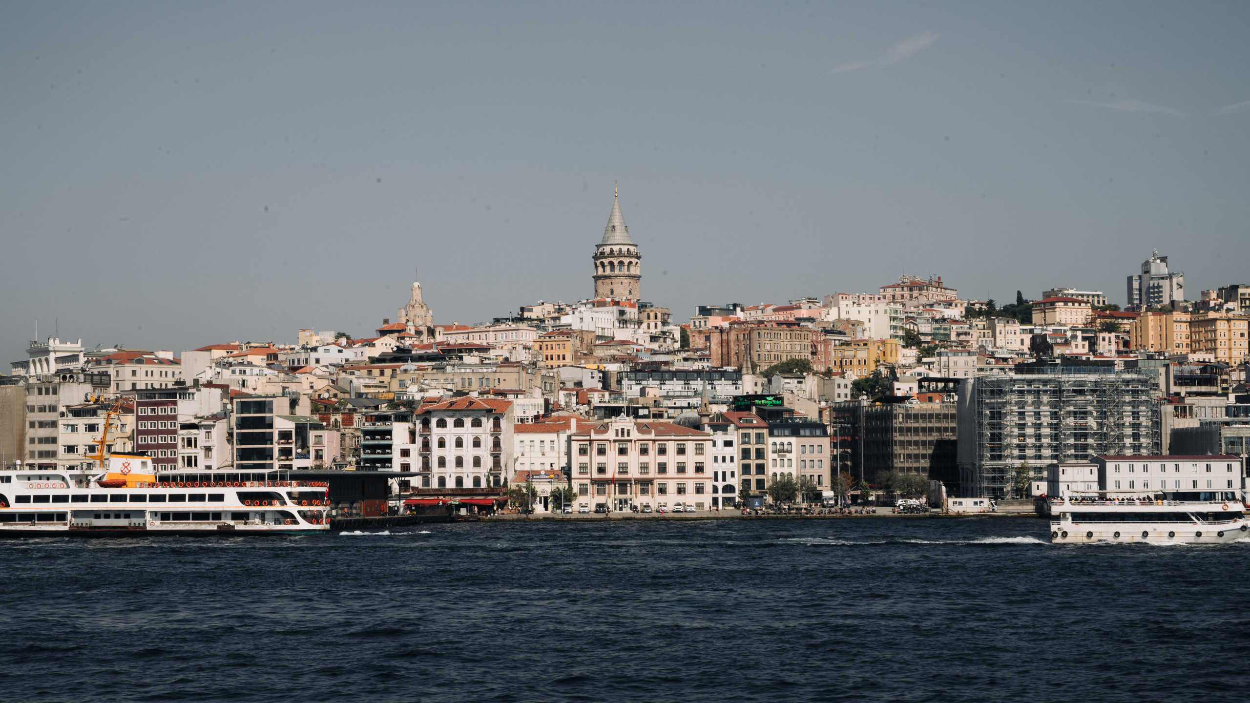 Ближний Восток: Ереван, Гюмри, Батуми, Тбилиси, Стамбул. Фотограф в Хабаровске. Фотография за 24 часа