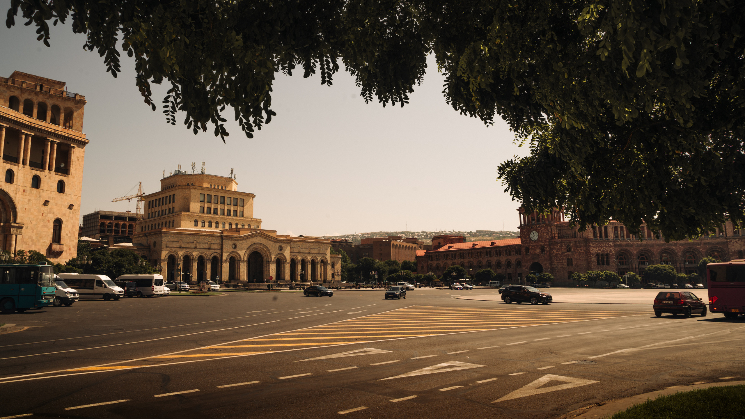 Ближний Восток: Ереван, Гюмри, Батуми, Тбилиси, Стамбул. Фотограф в Хабаровске. Фотография за 24 часа