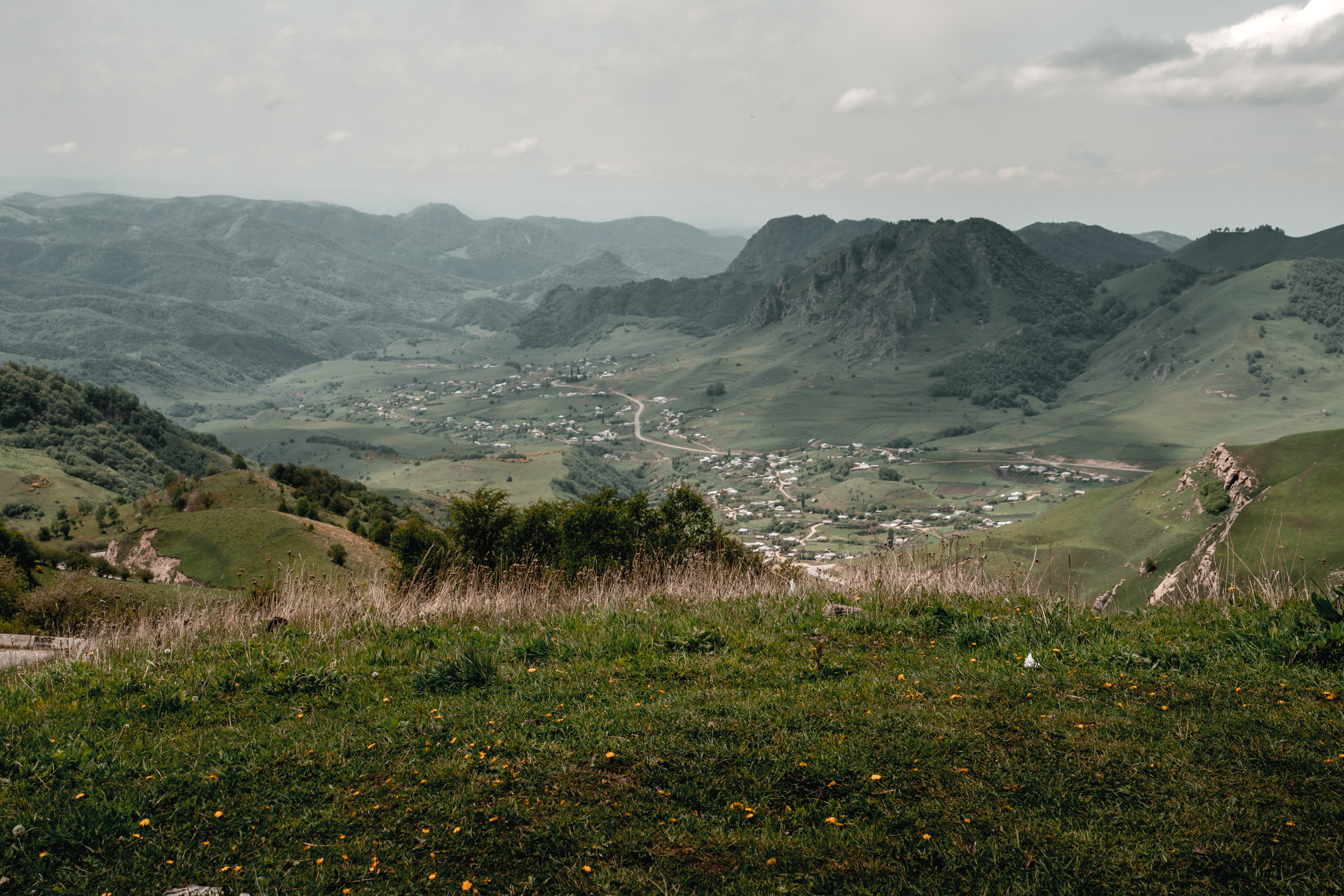 Кавказ: Ростов-на-Дону, Пятигорск, Владикавказ, Махачкала. Фотограф в Хабаровске. Фотография за 24 часа