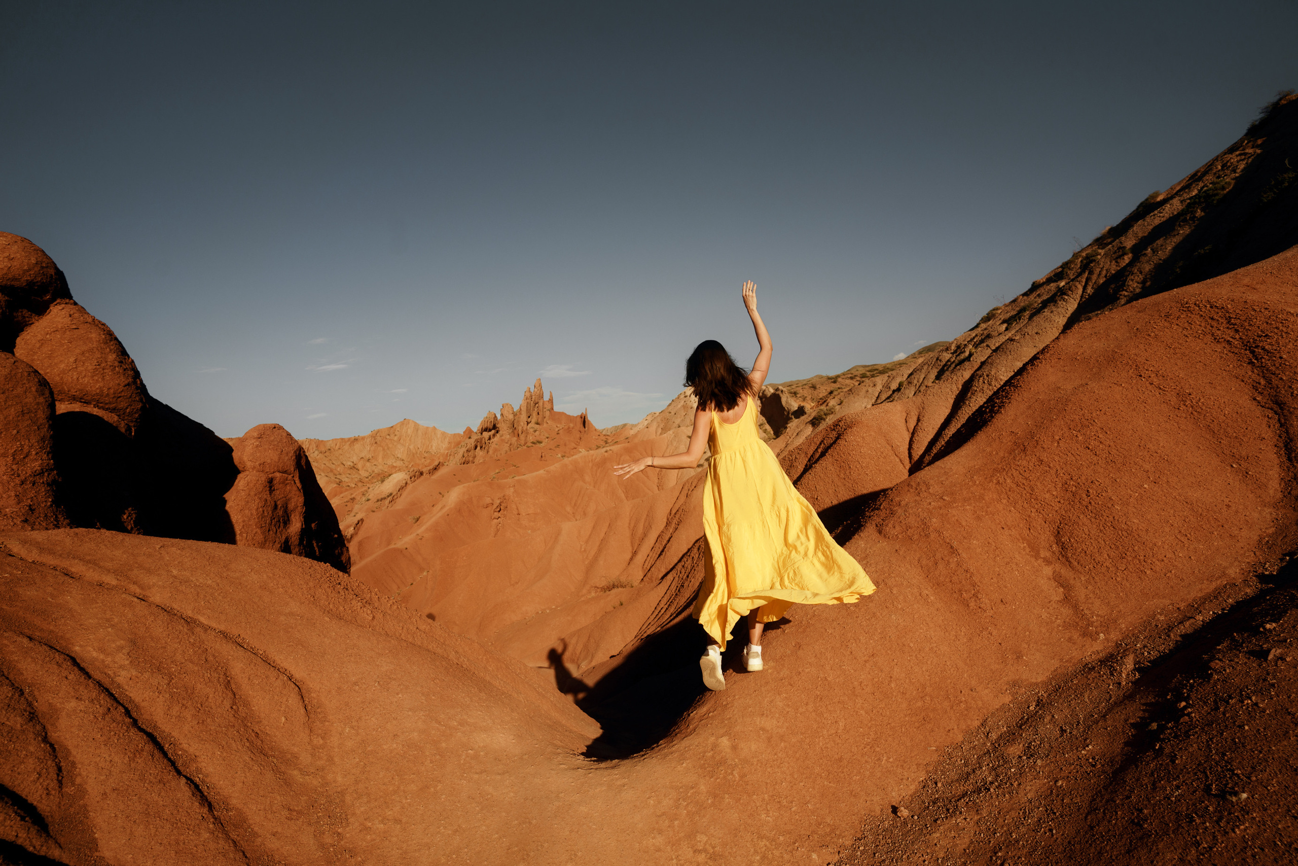 Путешествия. Фотограф в Хабаровске. Фотография за 24 часа