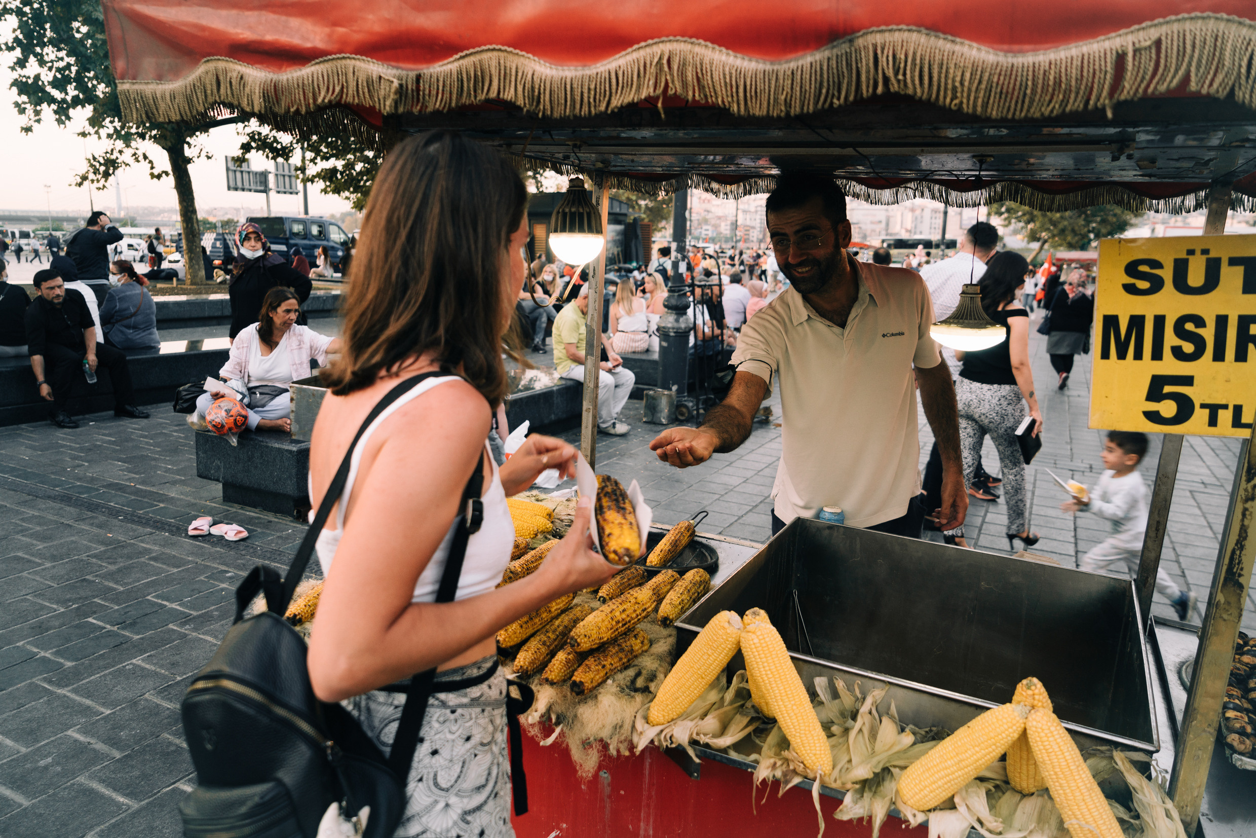 Ближний Восток: Ереван, Гюмри, Батуми, Тбилиси, Стамбул. Фотограф в Хабаровске. Фотография за 24 часа