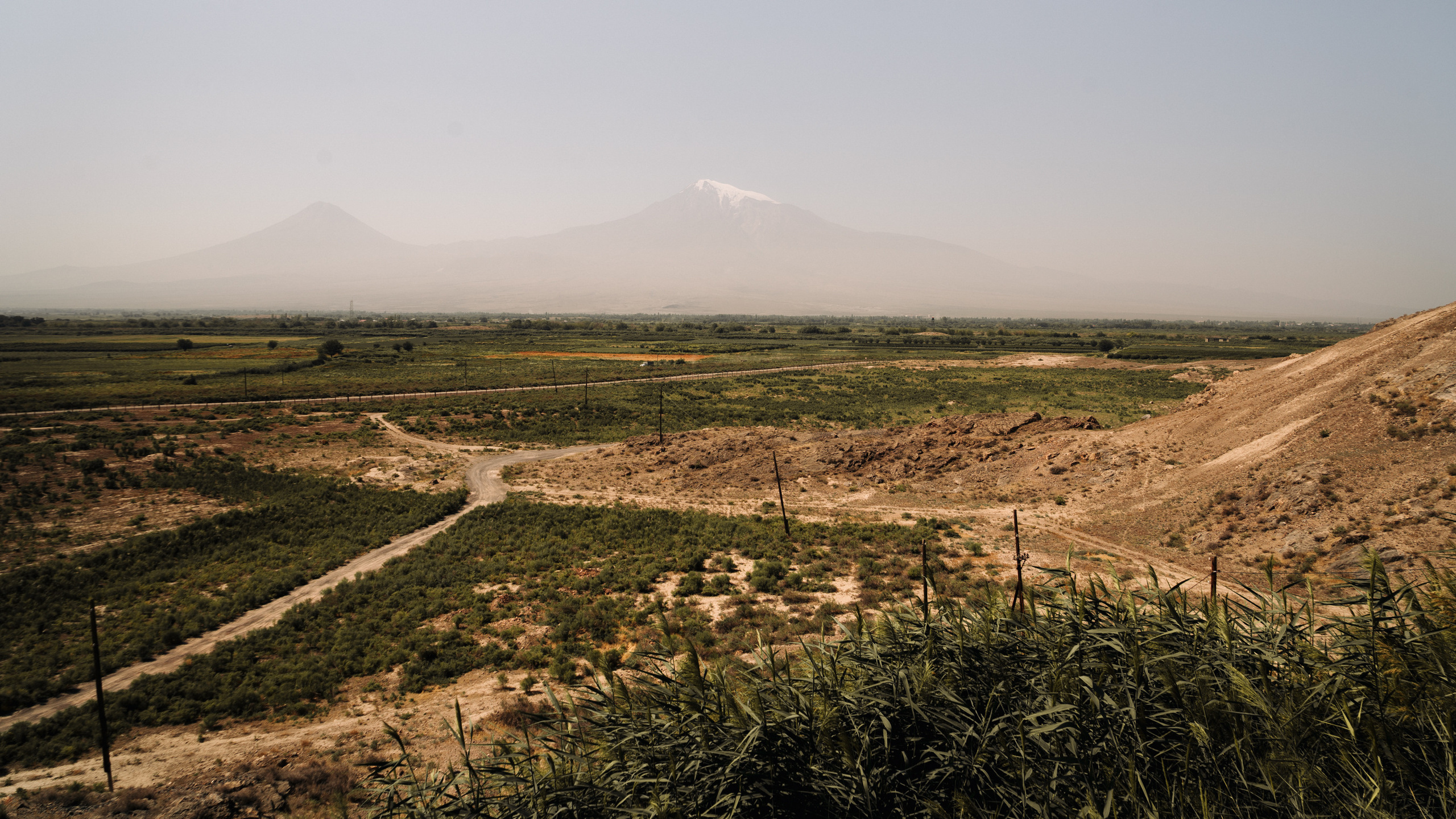 Ближний Восток: Ереван, Гюмри, Батуми, Тбилиси, Стамбул. Фотограф в Хабаровске. Фотография за 24 часа