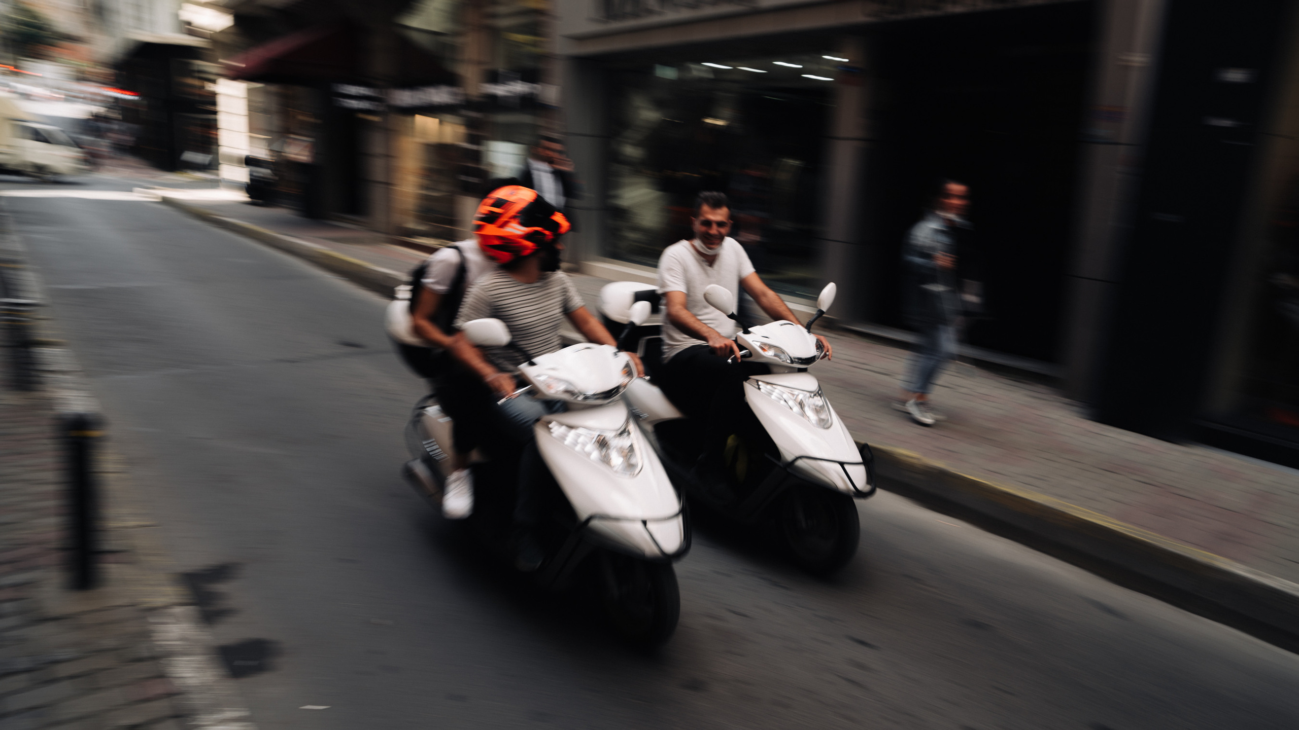 Ближний Восток: Ереван, Гюмри, Батуми, Тбилиси, Стамбул. Фотограф в Хабаровске. Фотография за 24 часа