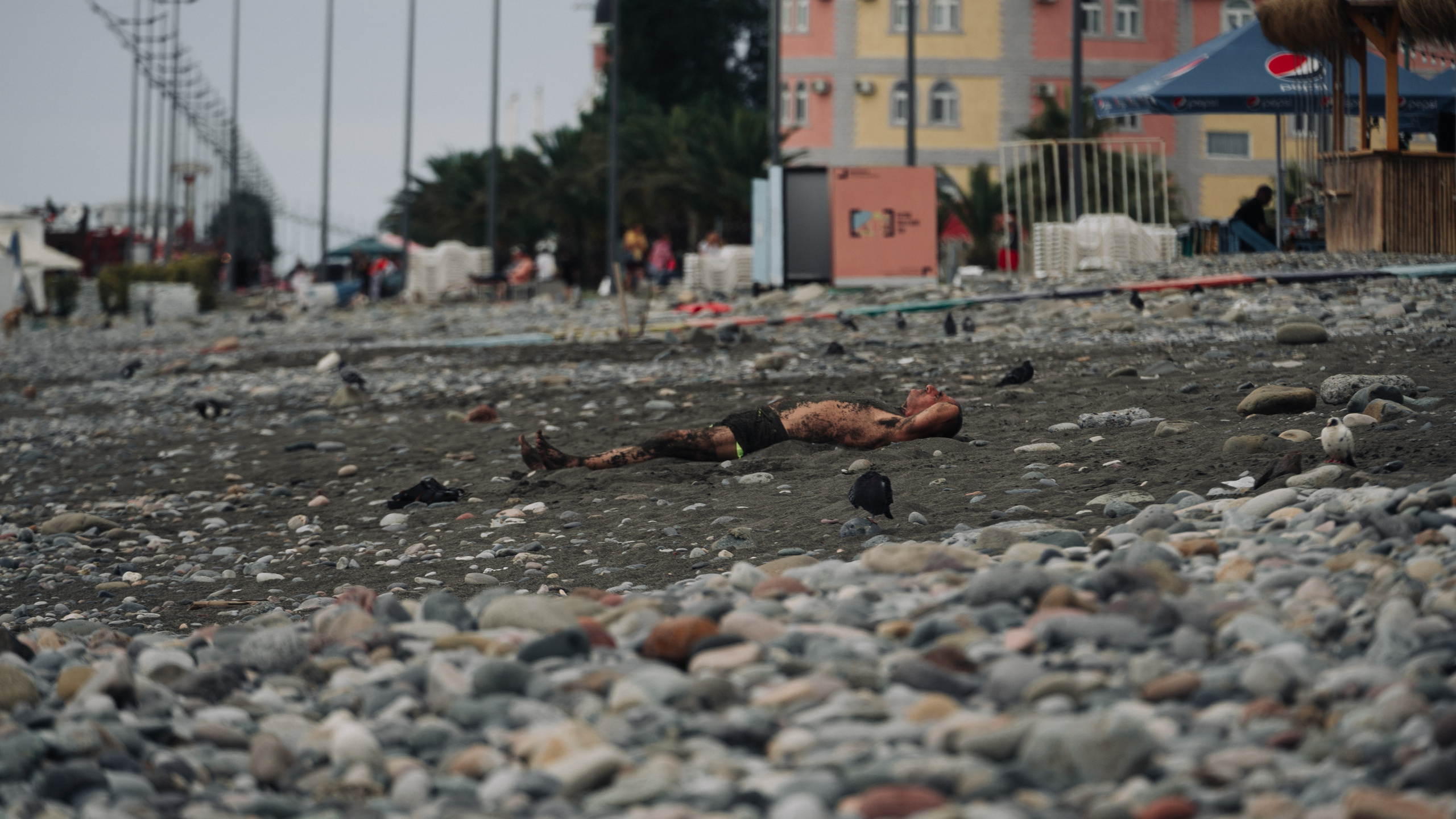 Ближний Восток: Ереван, Гюмри, Батуми, Тбилиси, Стамбул. Фотограф в Хабаровске. Фотография за 24 часа
