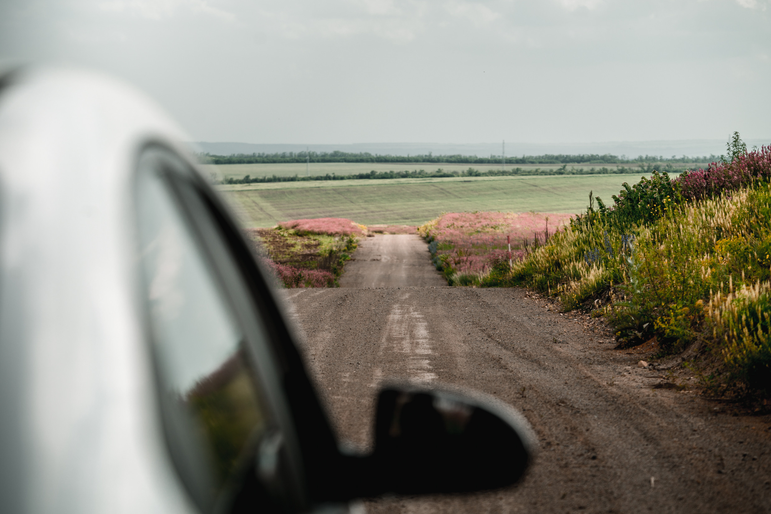 Кавказ: Ростов-на-Дону, Пятигорск, Владикавказ, Махачкала. Фотограф в Хабаровске. Фотография за 24 часа