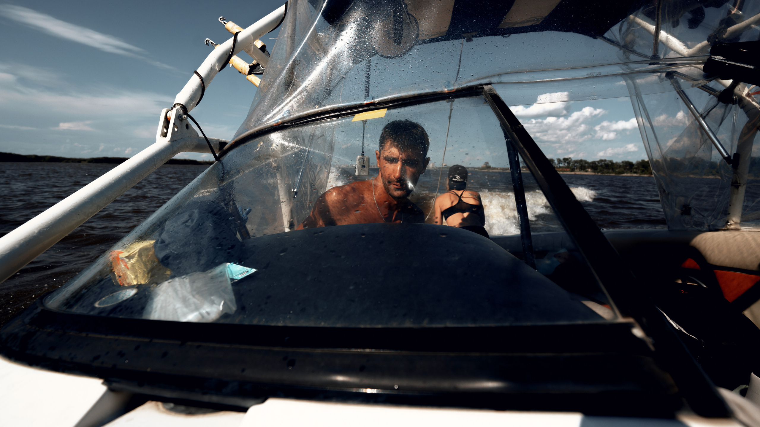 Репортаж. Фотограф в Хабаровске. Фотография за 24 часа