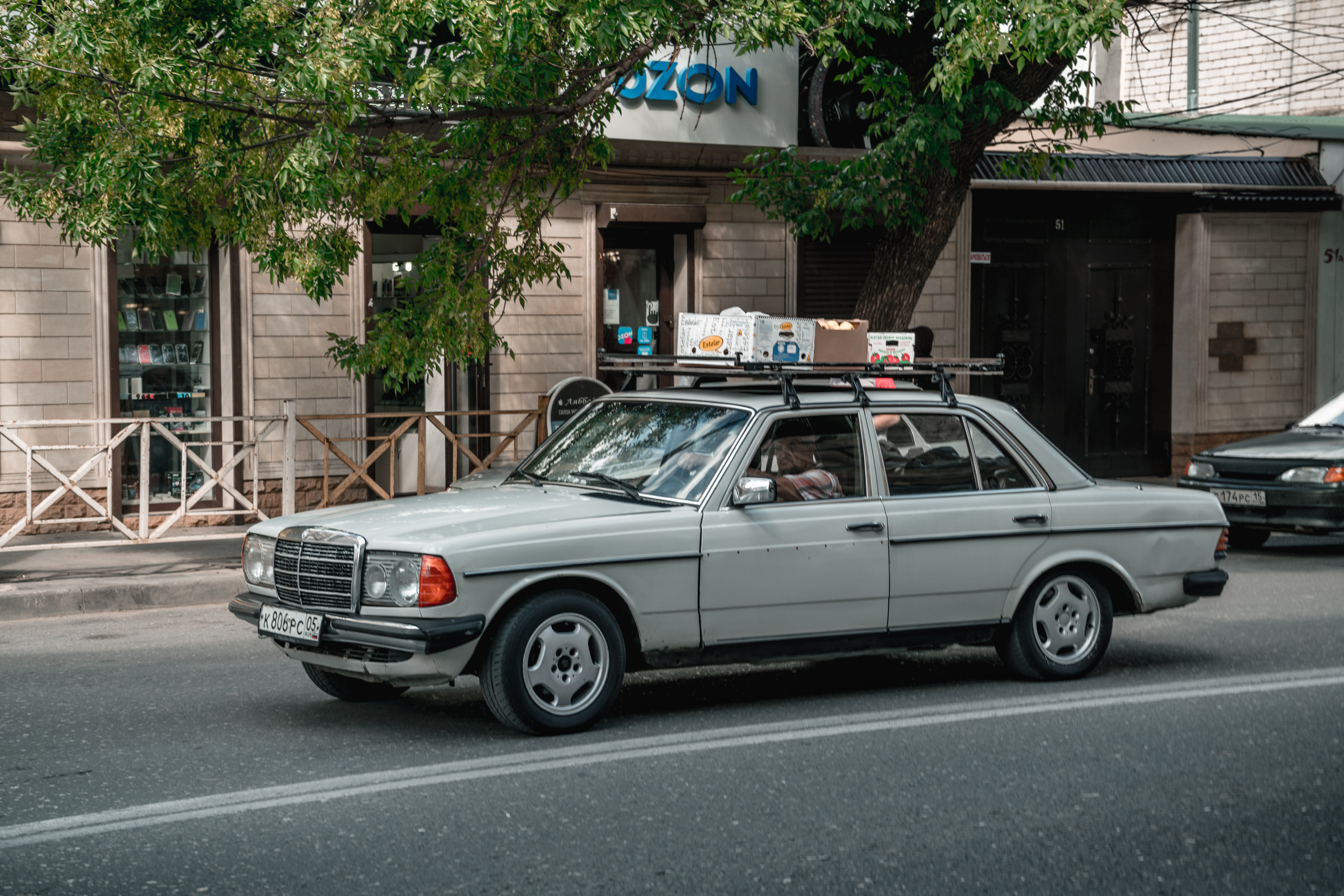 Кавказ: Ростов-на-Дону, Пятигорск, Владикавказ, Махачкала. Фотограф в Хабаровске. Фотография за 24 часа