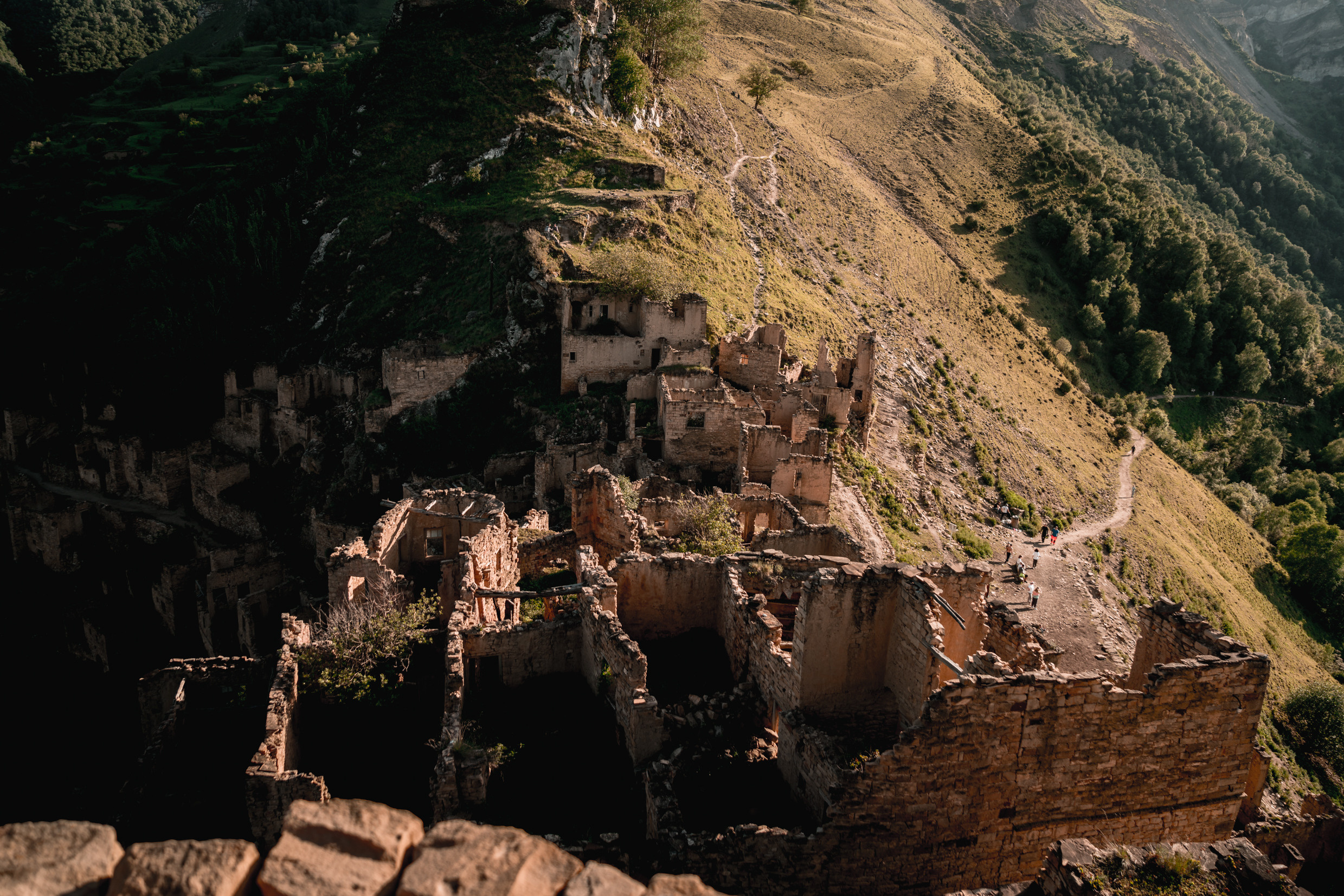 Кавказ: Ростов-на-Дону, Пятигорск, Владикавказ, Махачкала. Фотограф в Хабаровске. Фотография за 24 часа