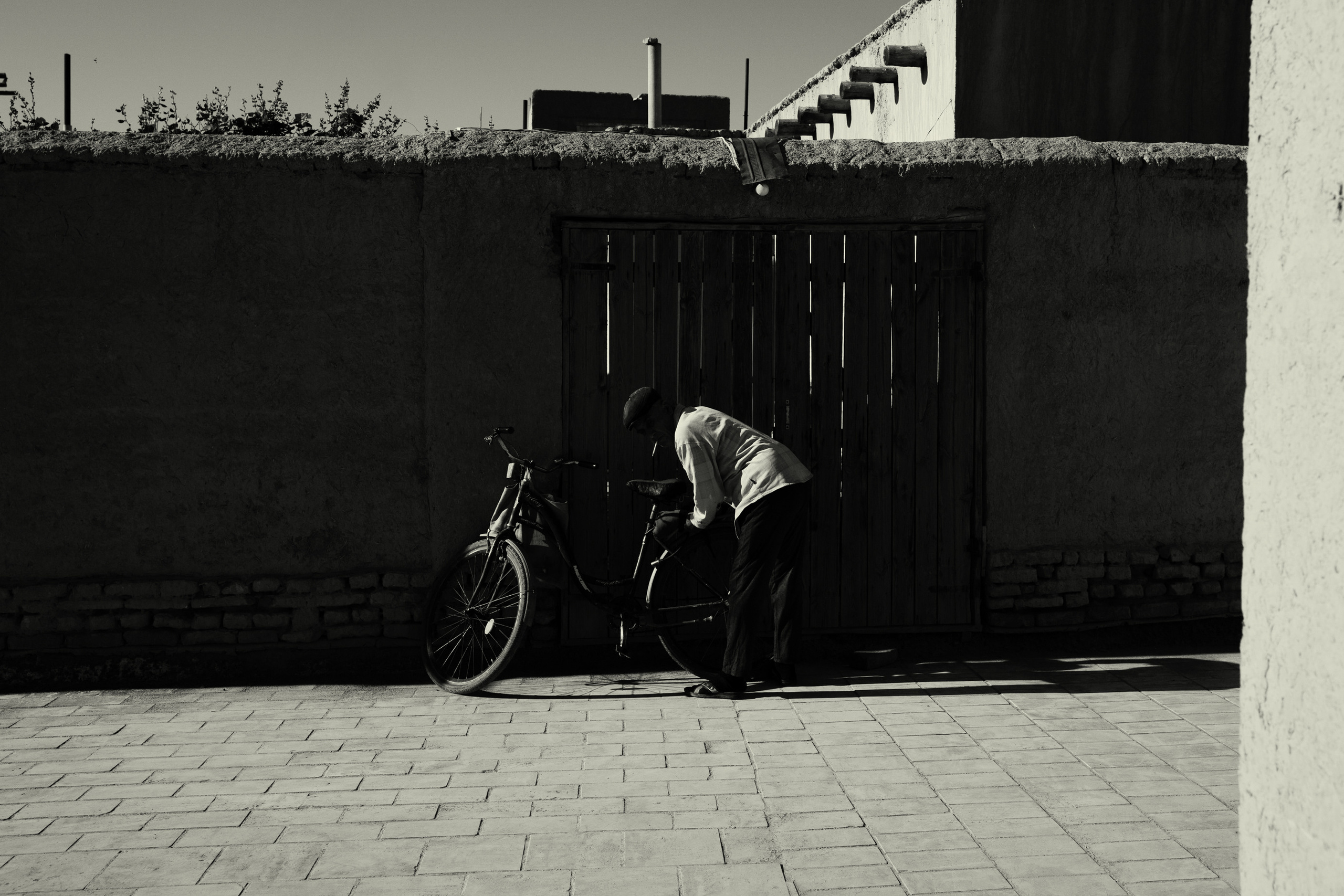 Репортаж. Фотограф в Хабаровске. Фотография за 24 часа