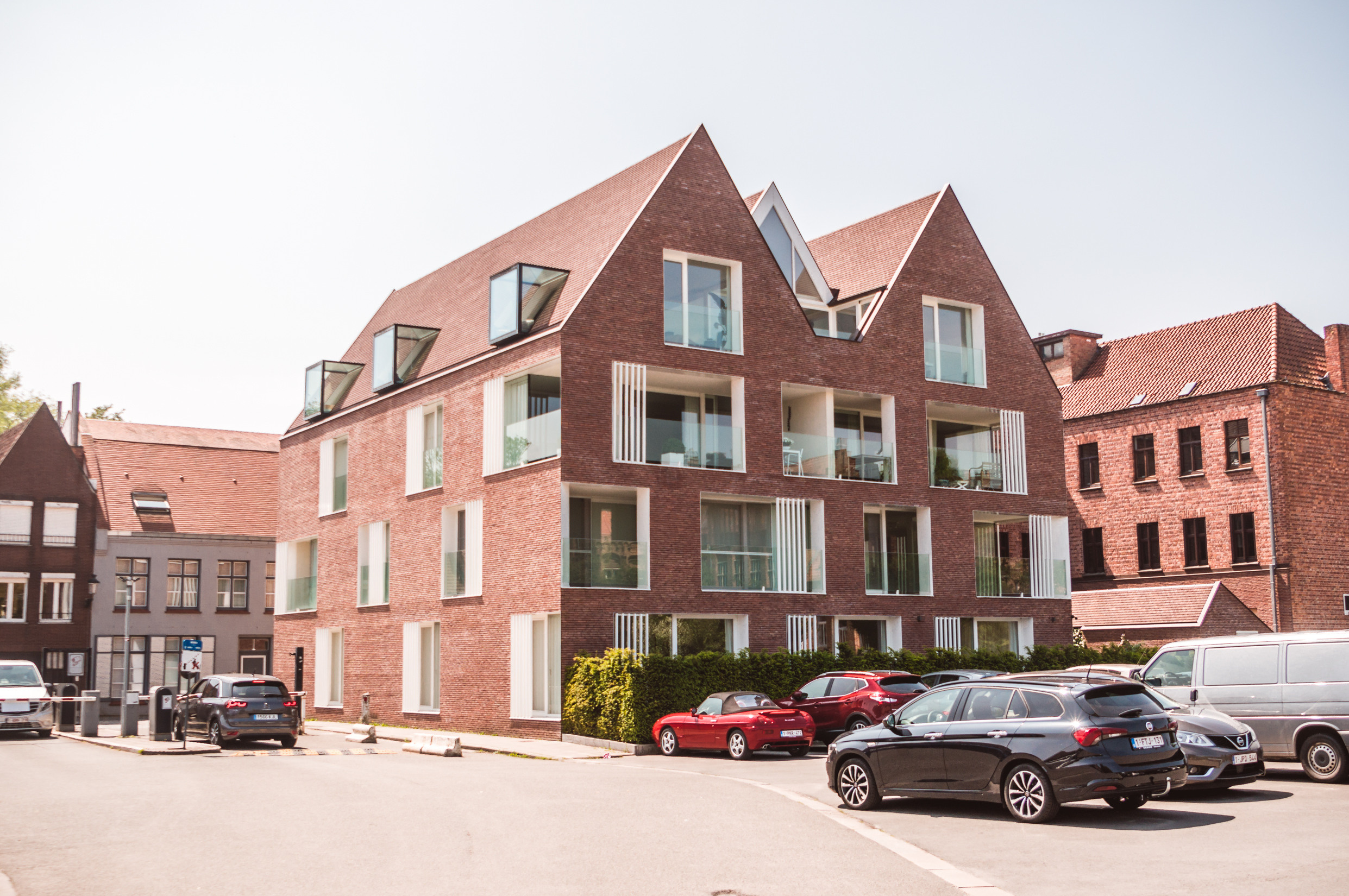 Центральная Европа: Италия, Швейцария, Германия, Бельгия, Нидерланды. Франция. Фотограф в Хабаровске. Фотография за 24 часа