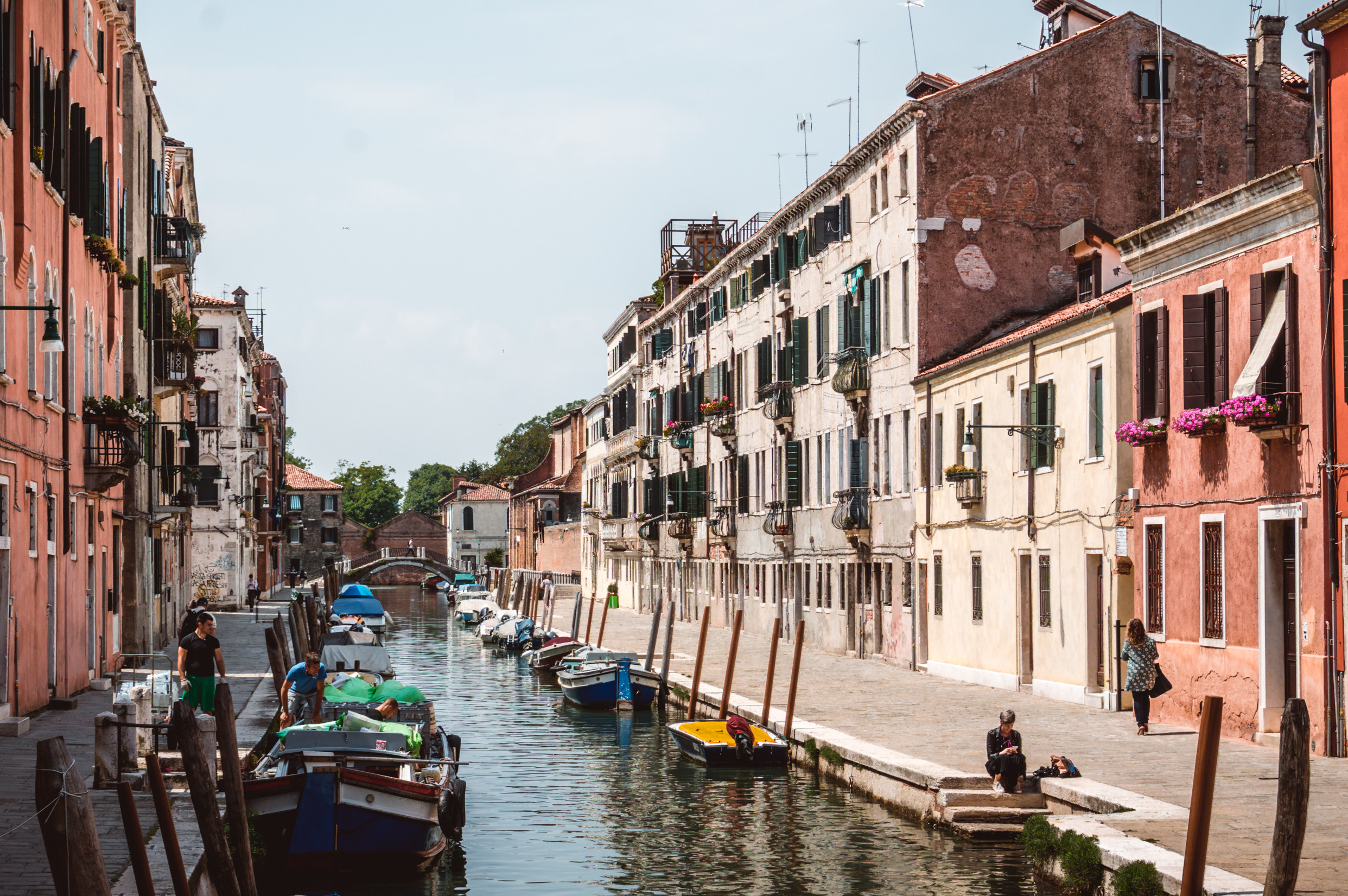 Центральная Европа: Италия, Швейцария, Германия, Бельгия, Нидерланды. Франция. Фотограф в Хабаровске. Фотография за 24 часа