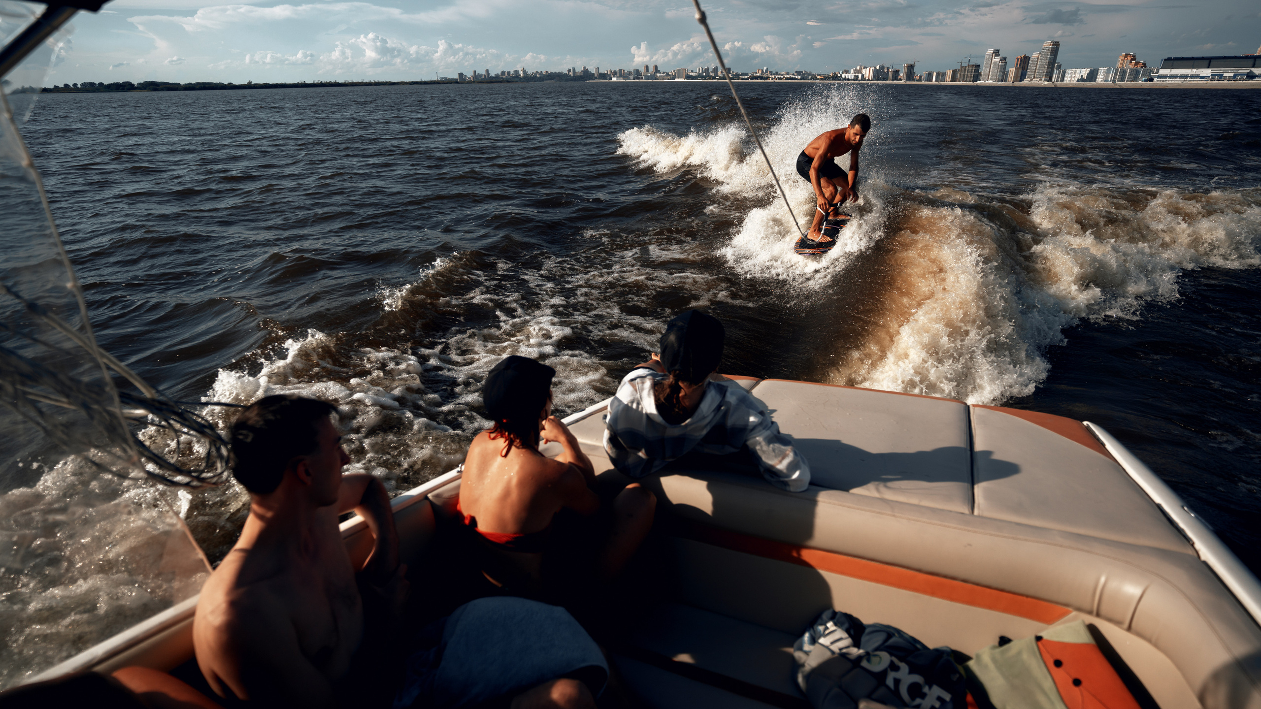 Репортаж. Фотограф в Хабаровске. Фотография за 24 часа