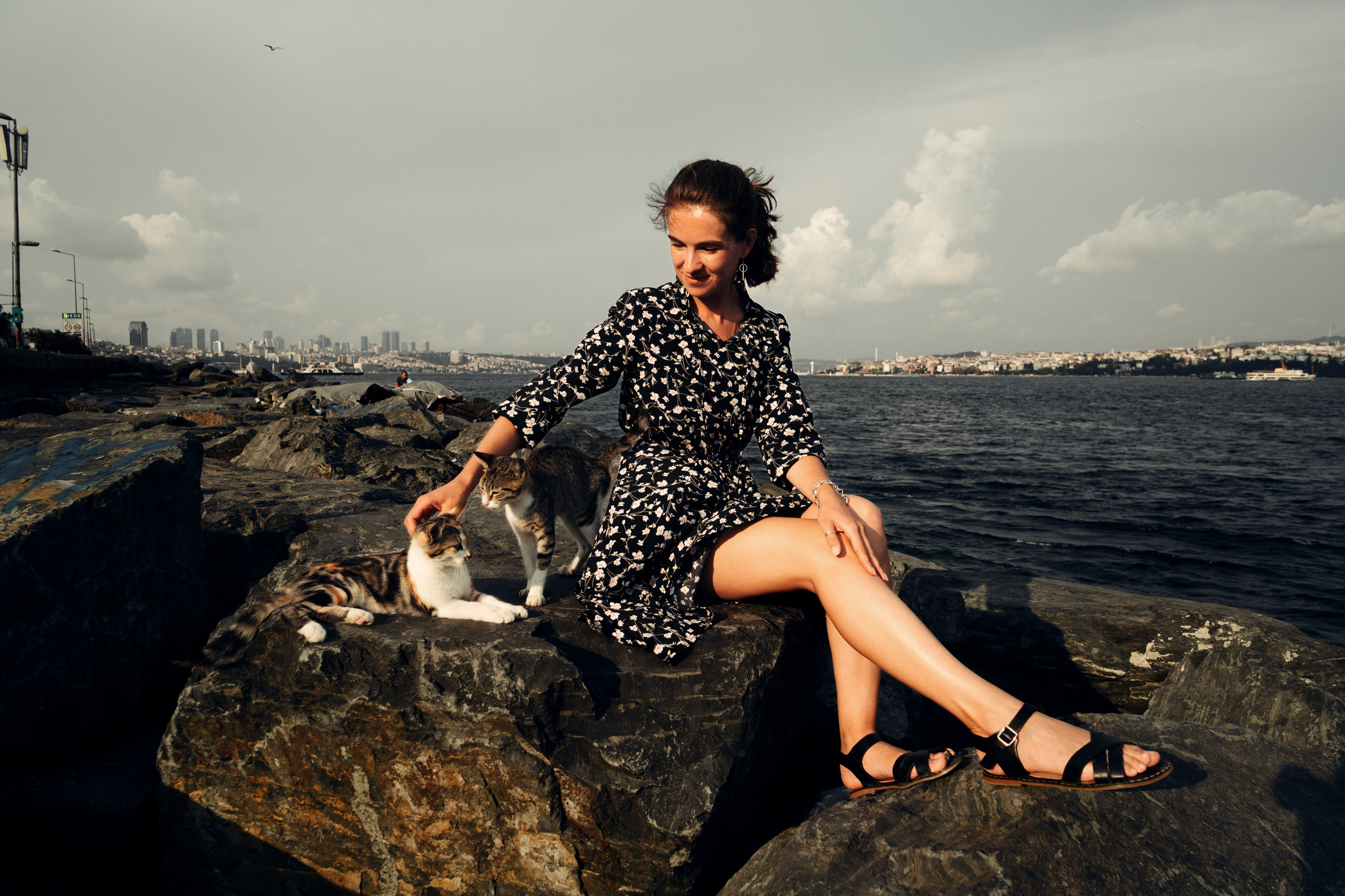 Ближний Восток: Ереван, Гюмри, Батуми, Тбилиси, Стамбул. Фотограф в Хабаровске. Фотография за 24 часа