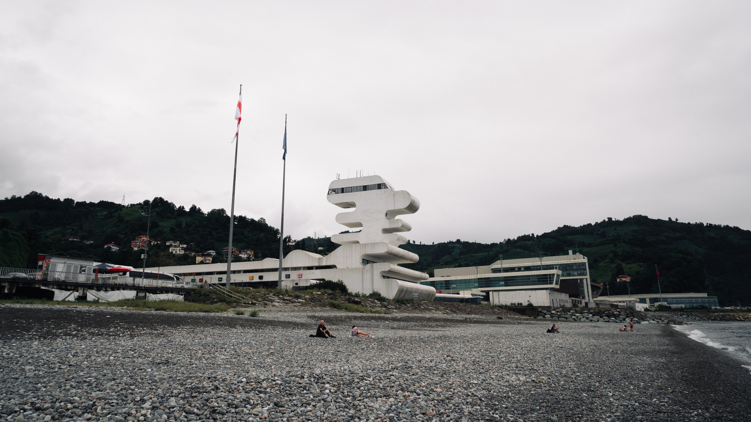 Ближний Восток: Ереван, Гюмри, Батуми, Тбилиси, Стамбул. Фотограф в Хабаровске. Фотография за 24 часа