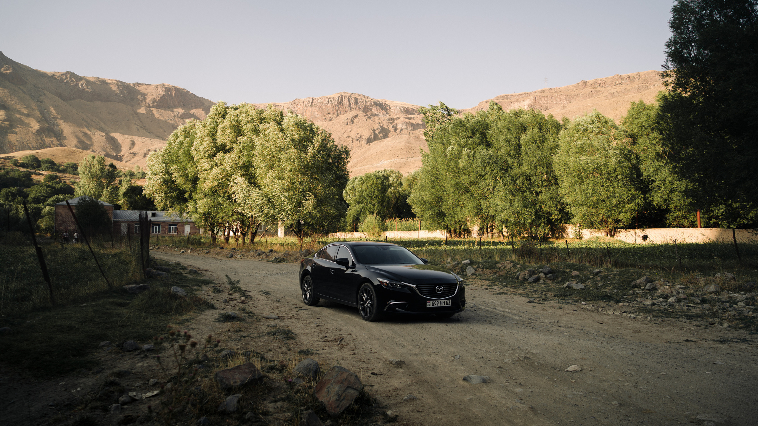 Ближний Восток: Ереван, Гюмри, Батуми, Тбилиси, Стамбул. Фотограф в Хабаровске. Фотография за 24 часа