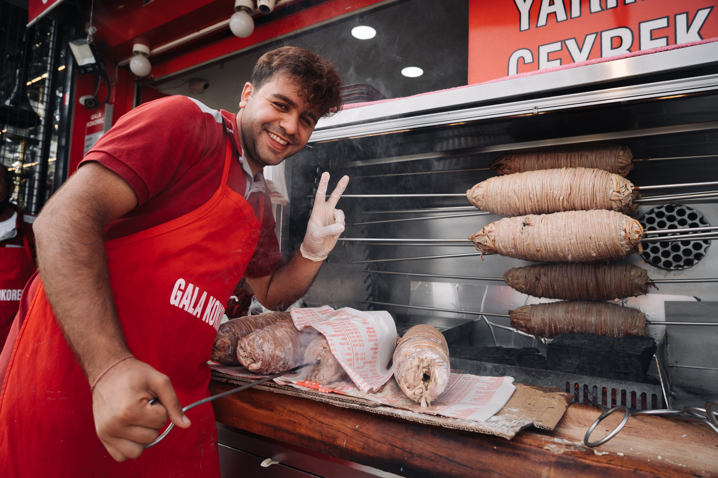 Ближний Восток: Ереван, Гюмри, Батуми, Тбилиси, Стамбул. Фотограф в Хабаровске. Фотография за 24 часа