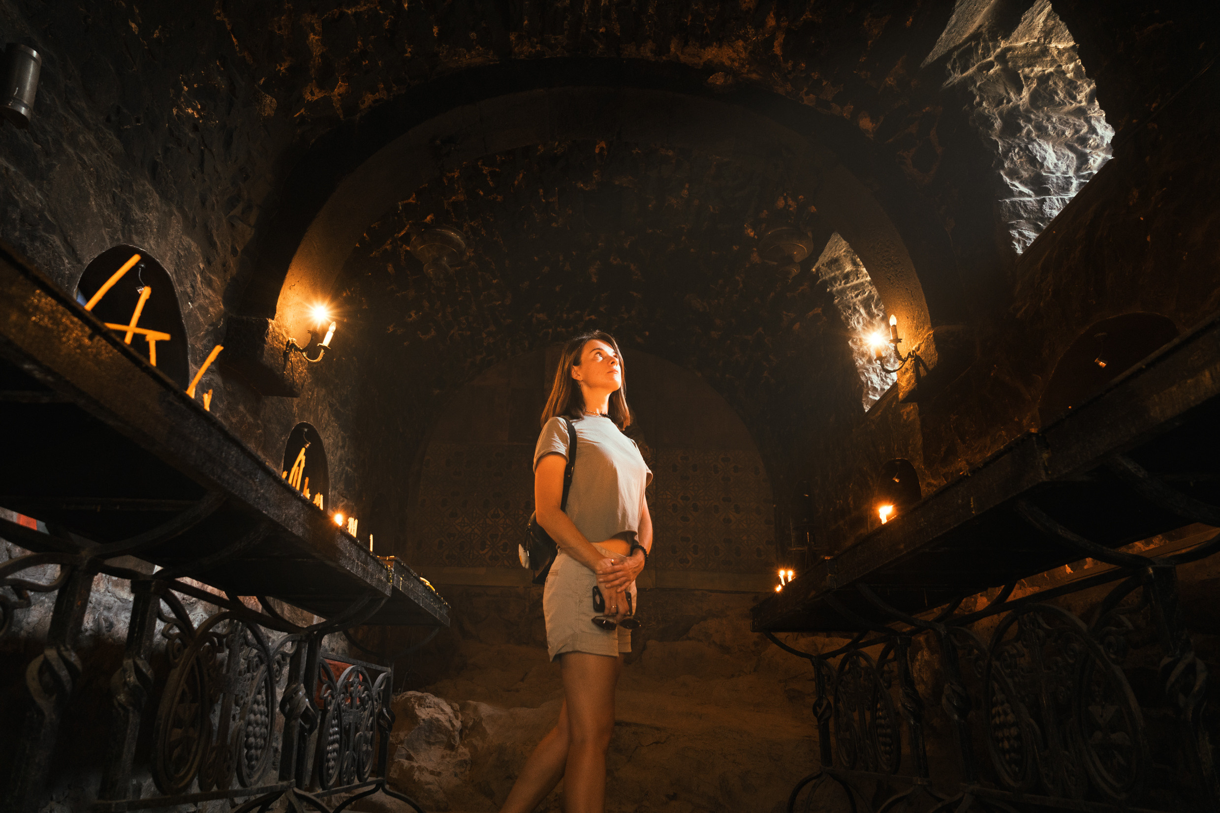 Ближний Восток: Ереван, Гюмри, Батуми, Тбилиси, Стамбул. Фотограф в Хабаровске. Фотография за 24 часа