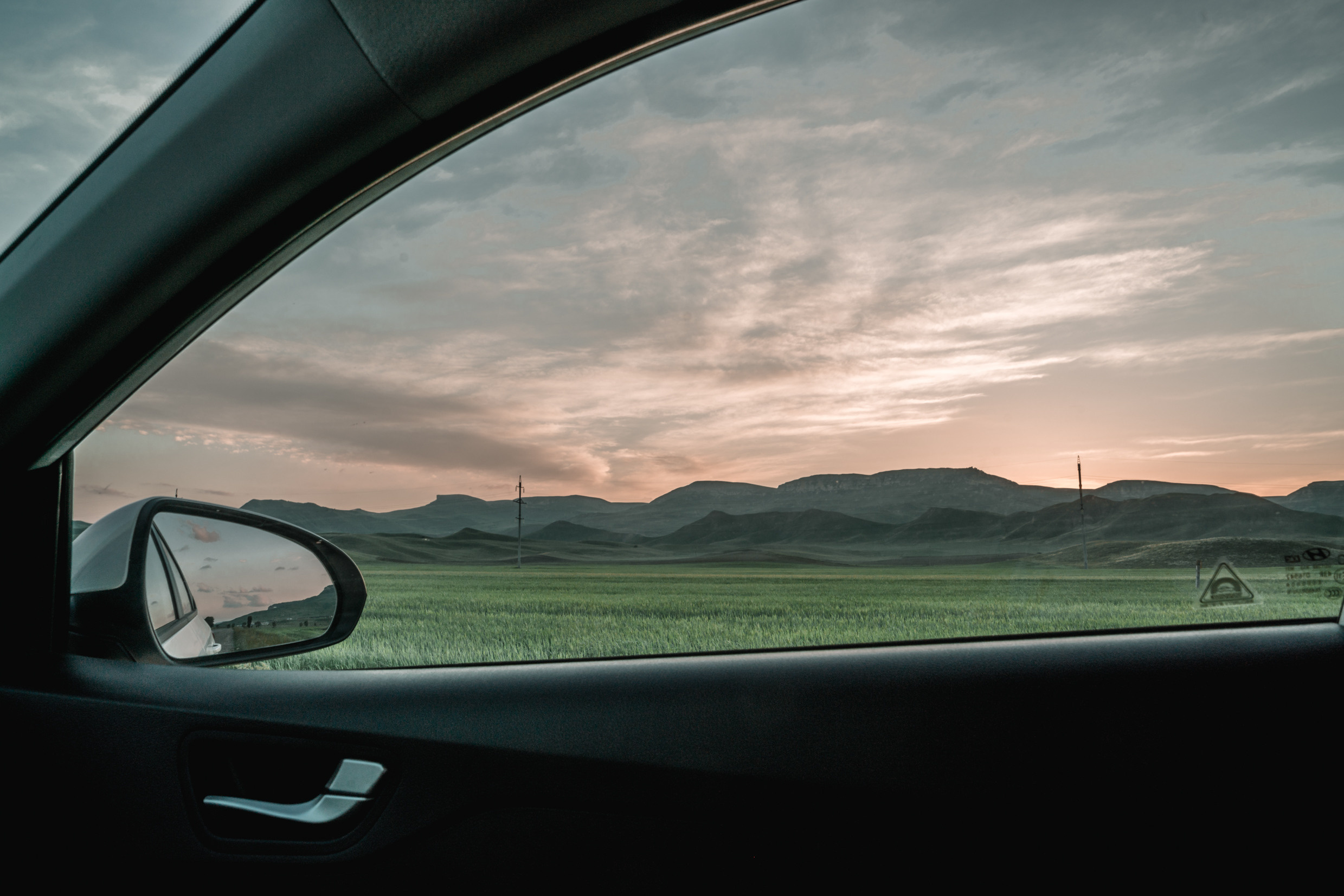 Кавказ: Ростов-на-Дону, Пятигорск, Владикавказ, Махачкала. Фотограф в Хабаровске. Фотография за 24 часа