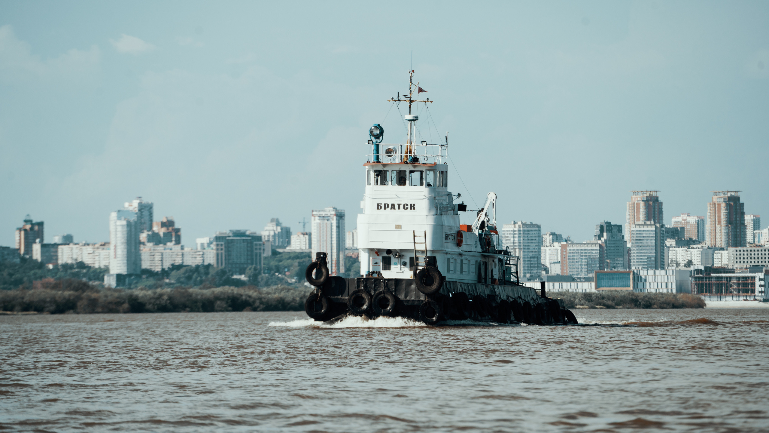 Репортаж. Фотограф в Хабаровске. Фотография за 24 часа