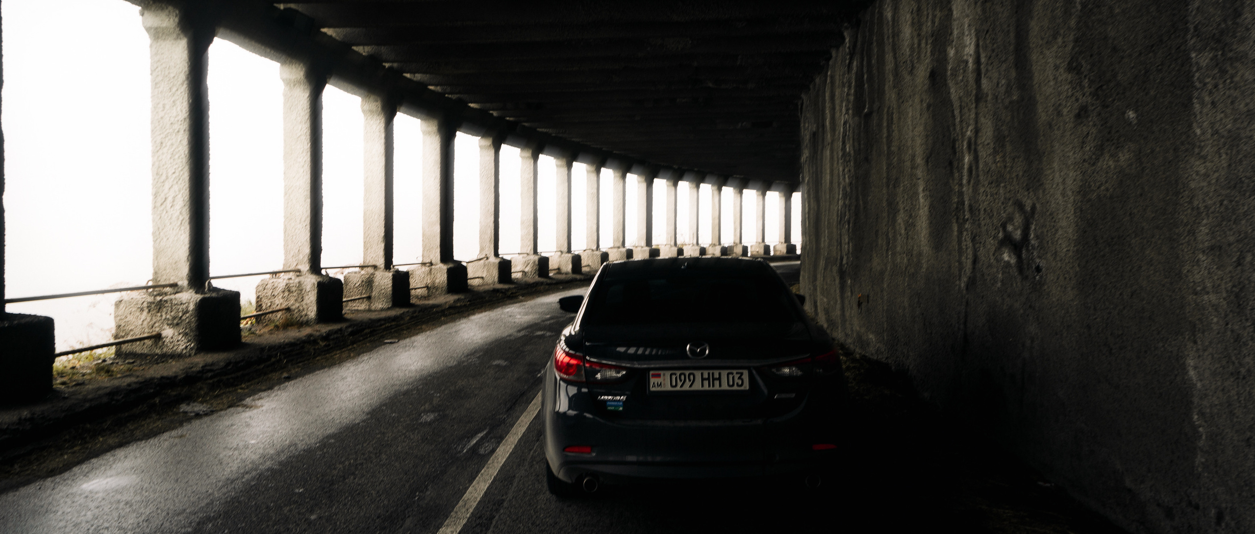 Ближний Восток: Ереван, Гюмри, Батуми, Тбилиси, Стамбул. Фотограф в Хабаровске. Фотография за 24 часа