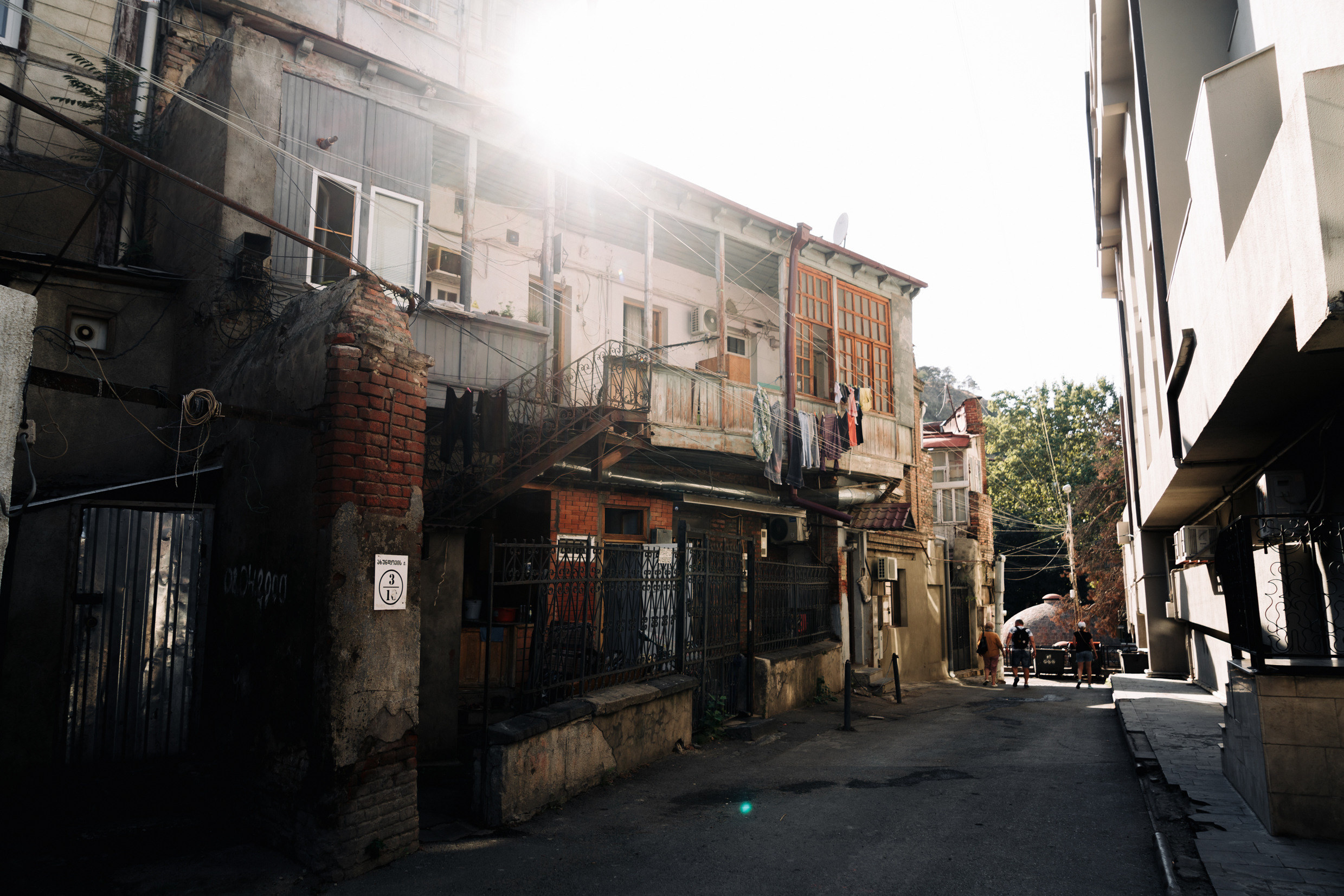 Ближний Восток: Ереван, Гюмри, Батуми, Тбилиси, Стамбул. Фотограф в Хабаровске. Фотография за 24 часа