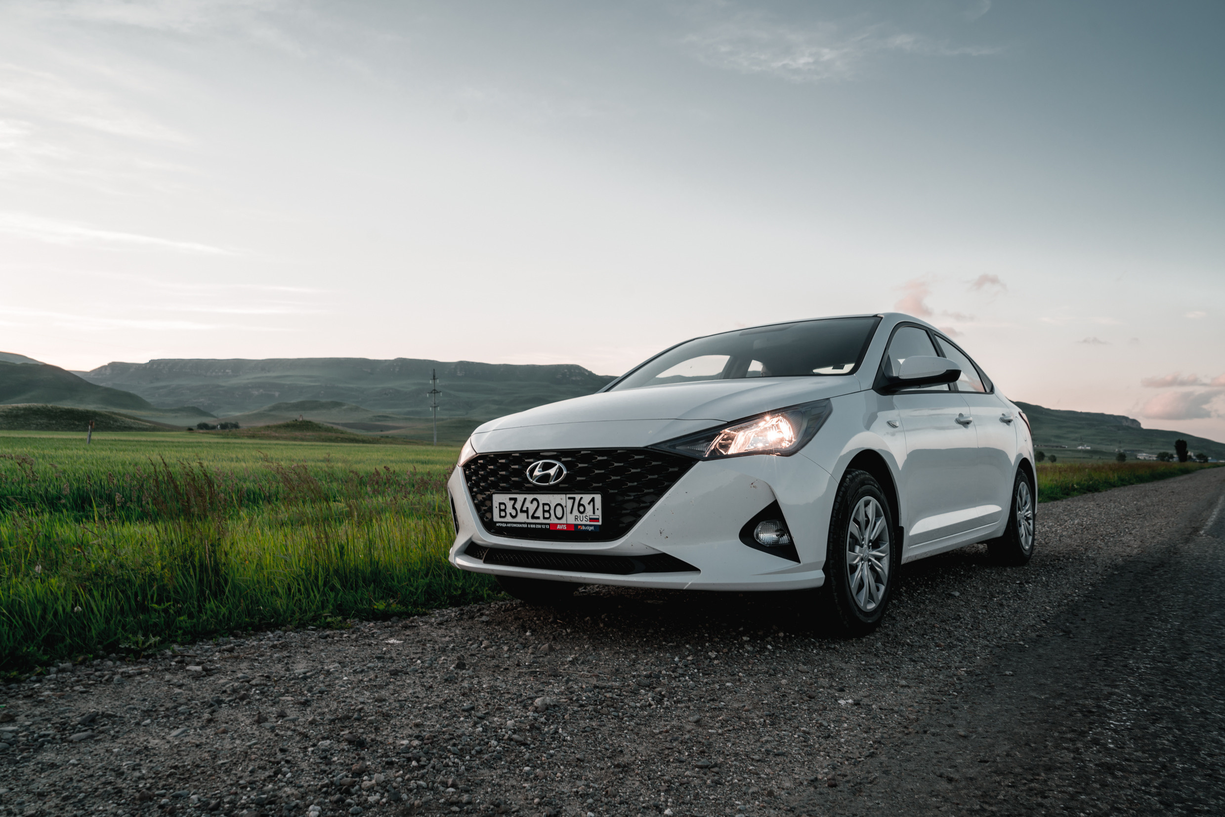 Кавказ: Ростов-на-Дону, Пятигорск, Владикавказ, Махачкала. Фотограф в Хабаровске. Фотография за 24 часа