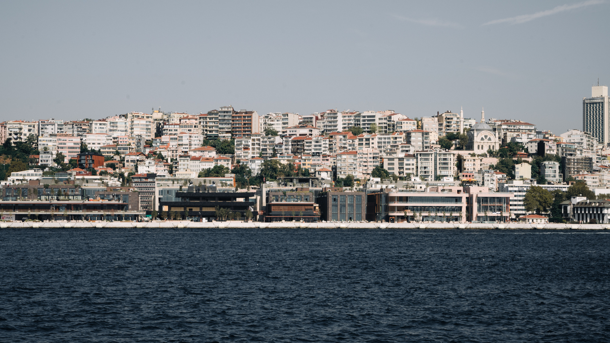 Ближний Восток: Ереван, Гюмри, Батуми, Тбилиси, Стамбул. Фотограф в Хабаровске. Фотография за 24 часа