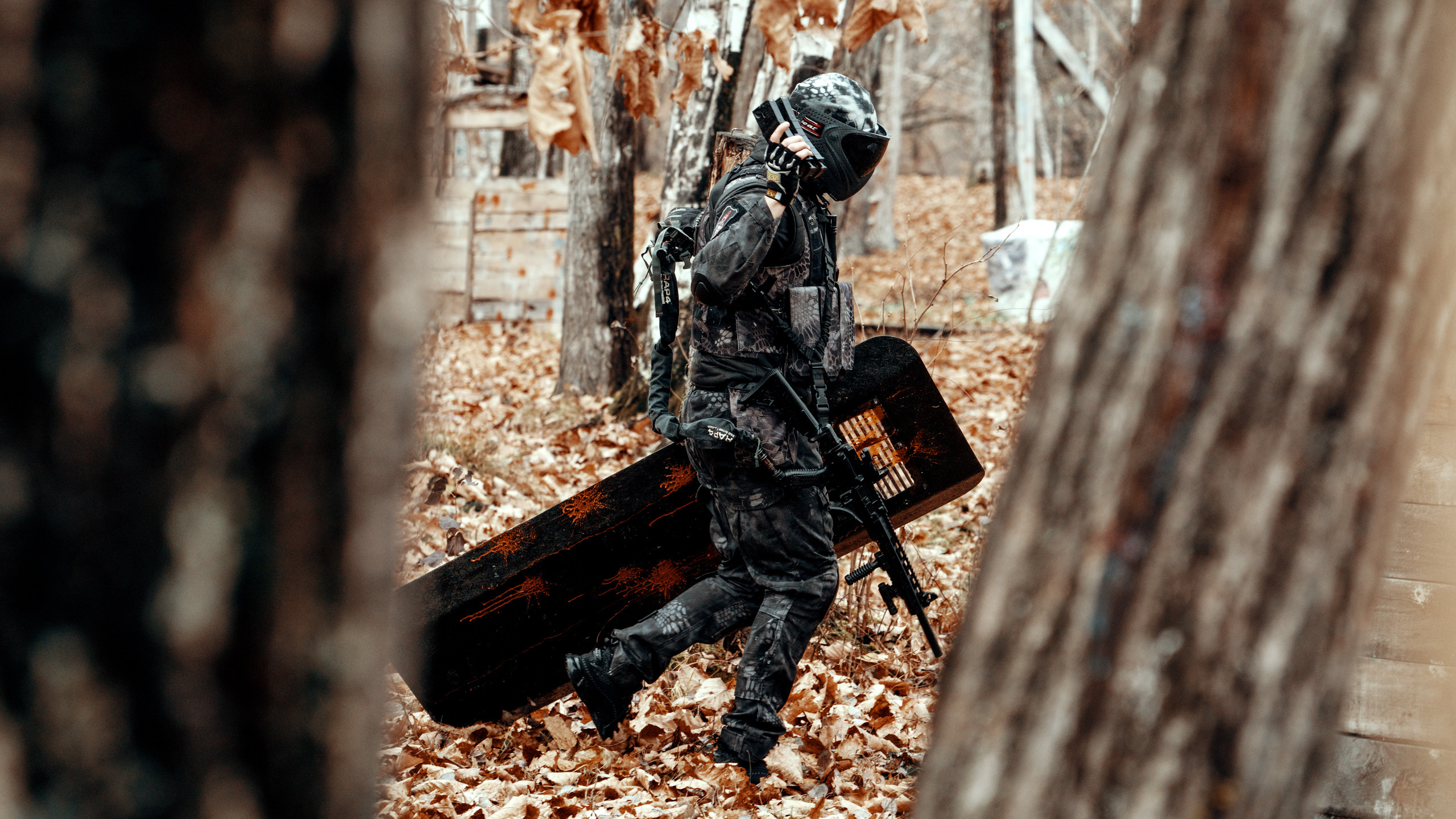 Репортаж. Фотограф в Хабаровске. Фотография за 24 часа