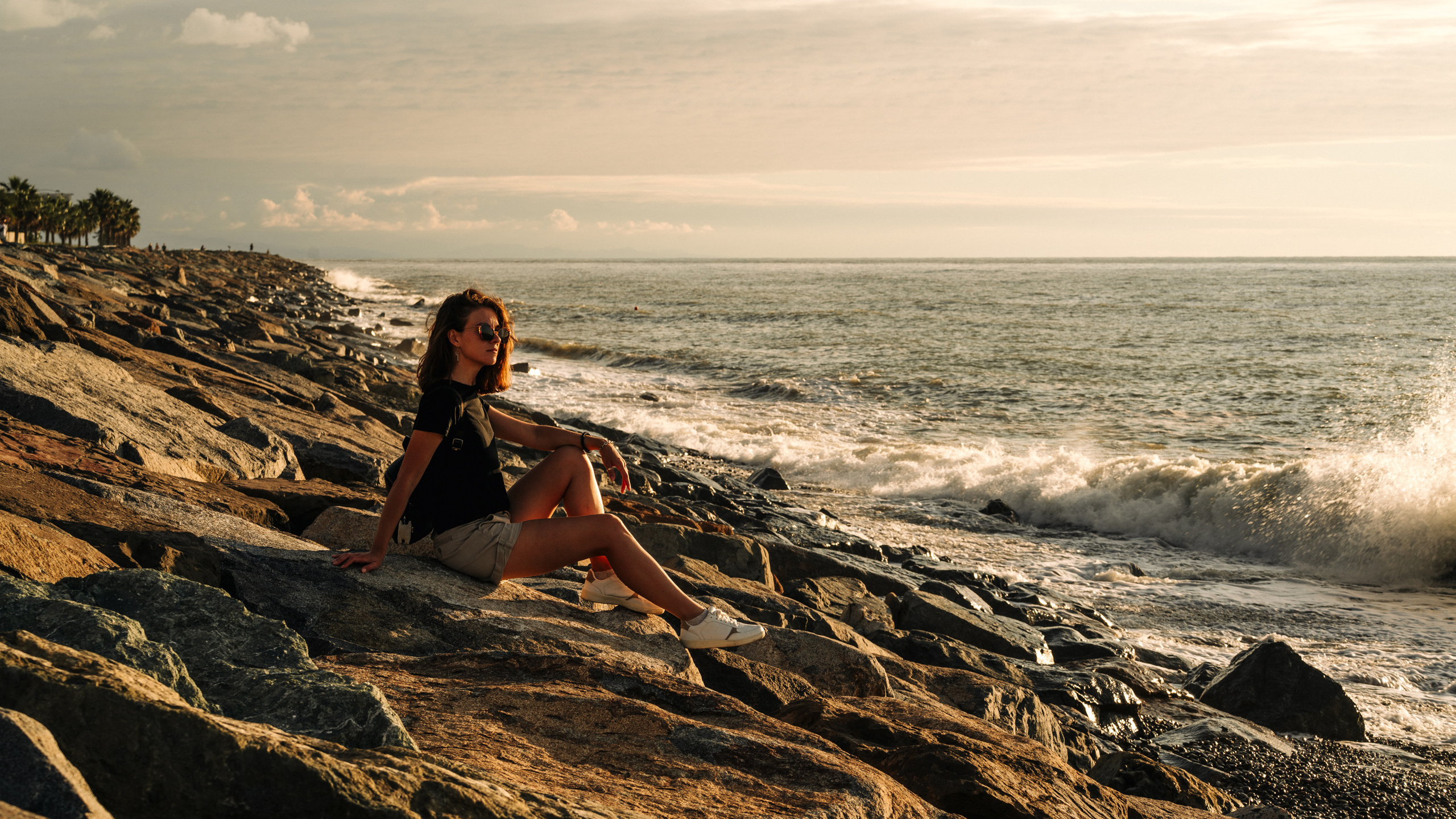 Ближний Восток: Ереван, Гюмри, Батуми, Тбилиси, Стамбул. Фотограф в Хабаровске. Фотография за 24 часа