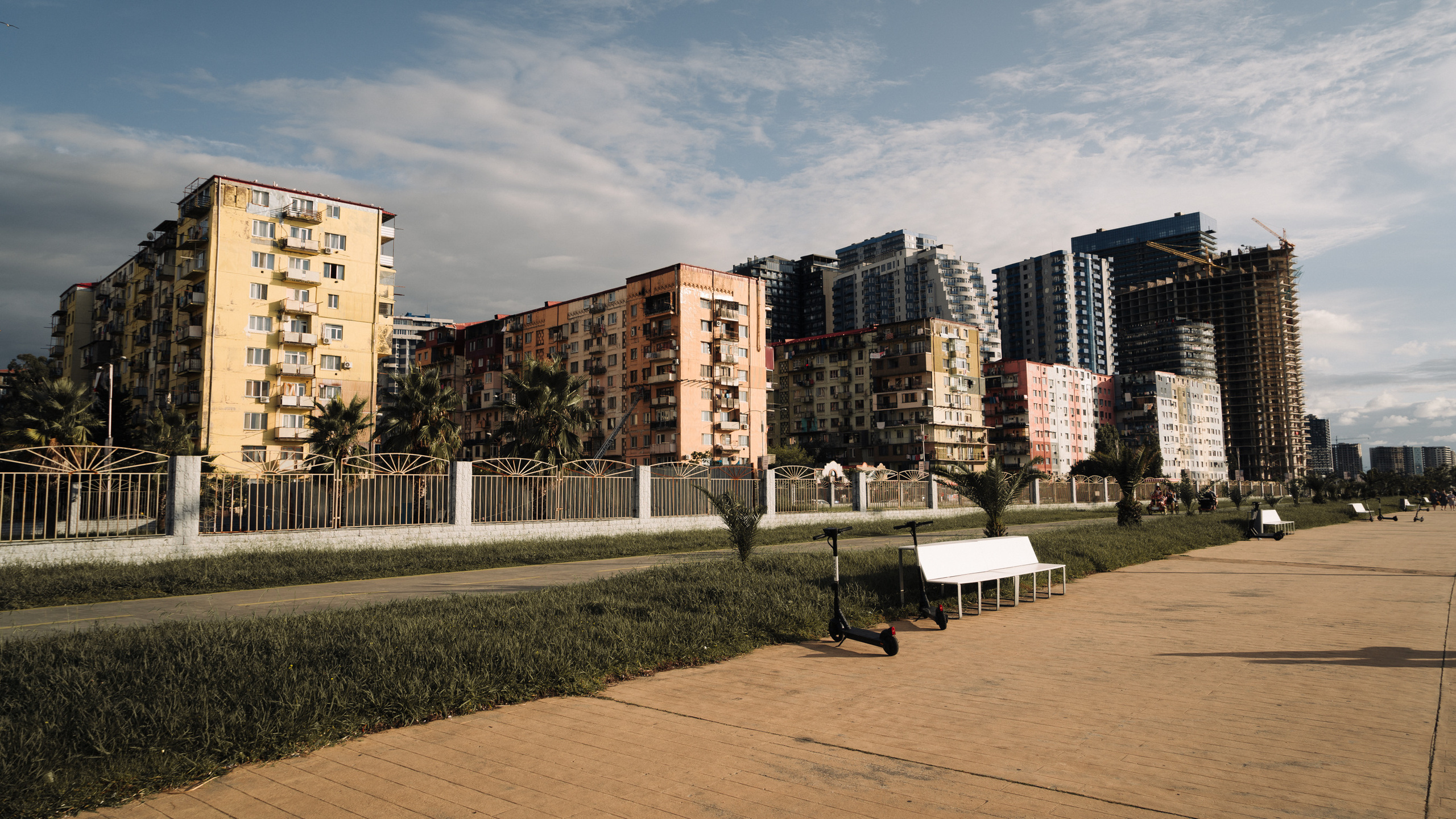 Ближний Восток: Ереван, Гюмри, Батуми, Тбилиси, Стамбул. Фотограф в Хабаровске. Фотография за 24 часа