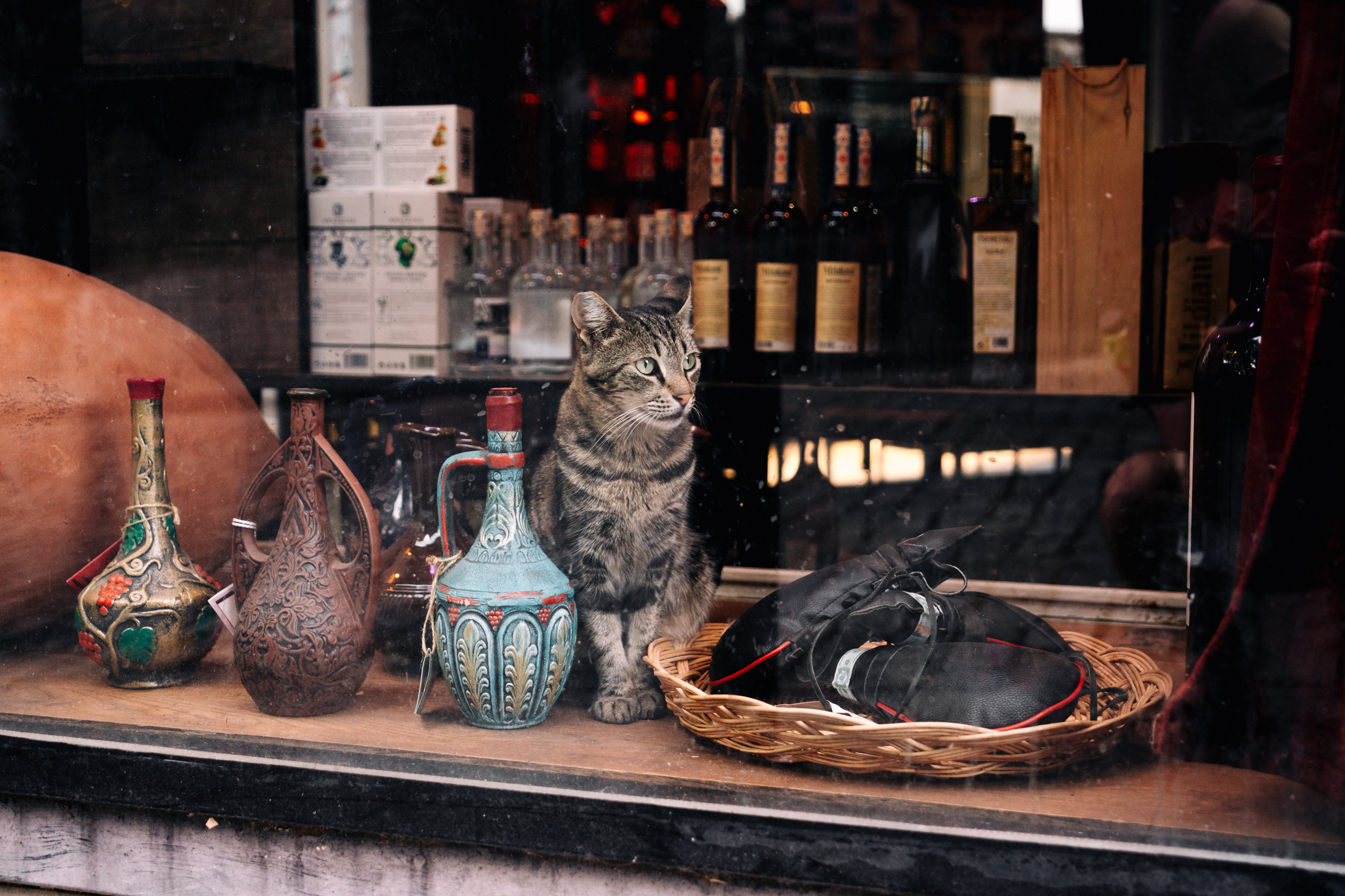 Ближний Восток: Ереван, Гюмри, Батуми, Тбилиси, Стамбул. Фотограф в Хабаровске. Фотография за 24 часа