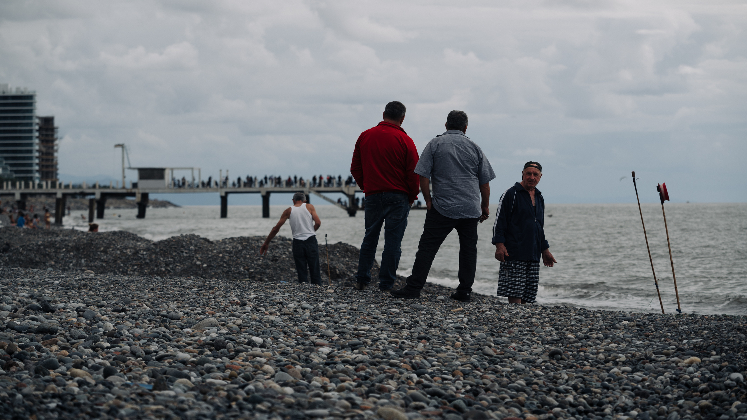 Ближний Восток: Ереван, Гюмри, Батуми, Тбилиси, Стамбул. Фотограф в Хабаровске. Фотография за 24 часа