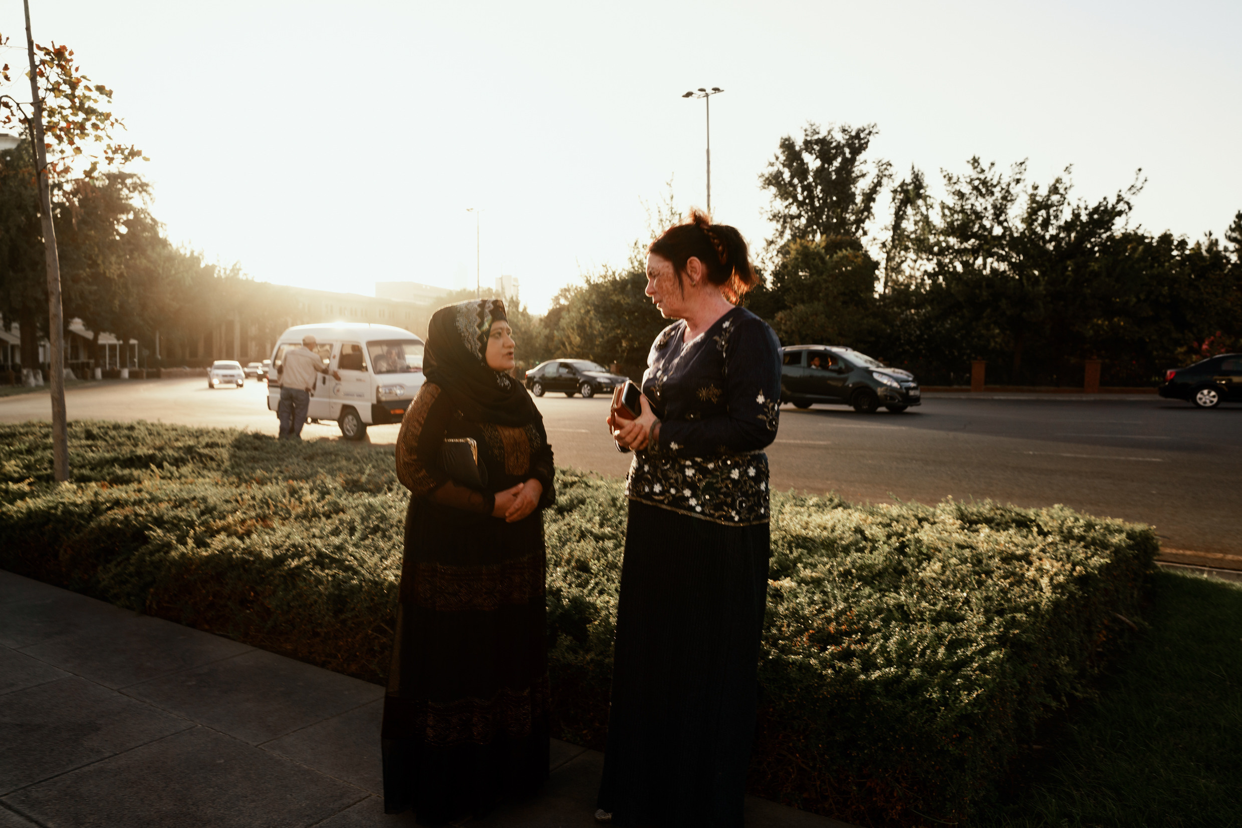 Репортаж. Фотограф в Хабаровске. Фотография за 24 часа