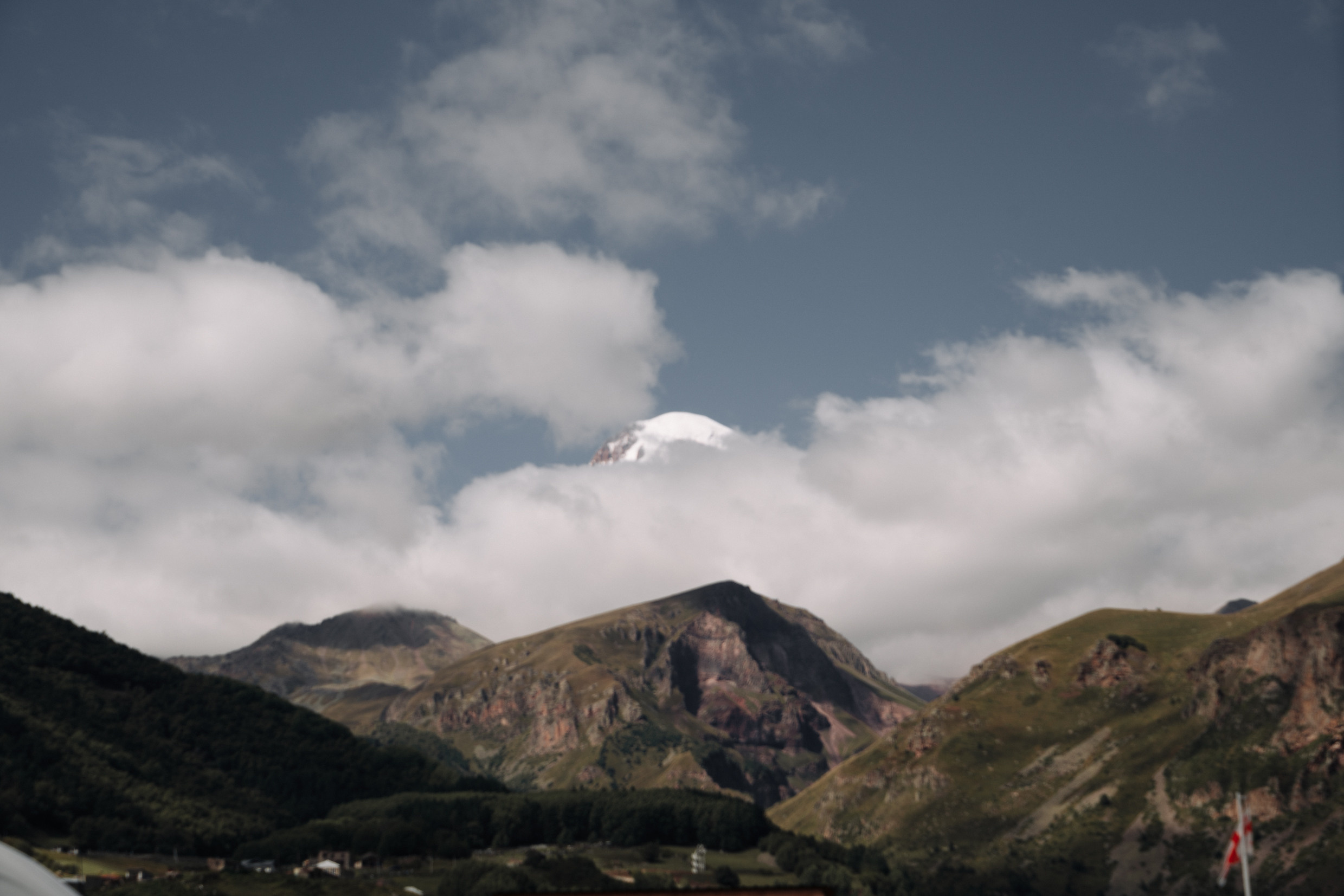Ближний Восток: Ереван, Гюмри, Батуми, Тбилиси, Стамбул. Фотограф в Хабаровске. Фотография за 24 часа