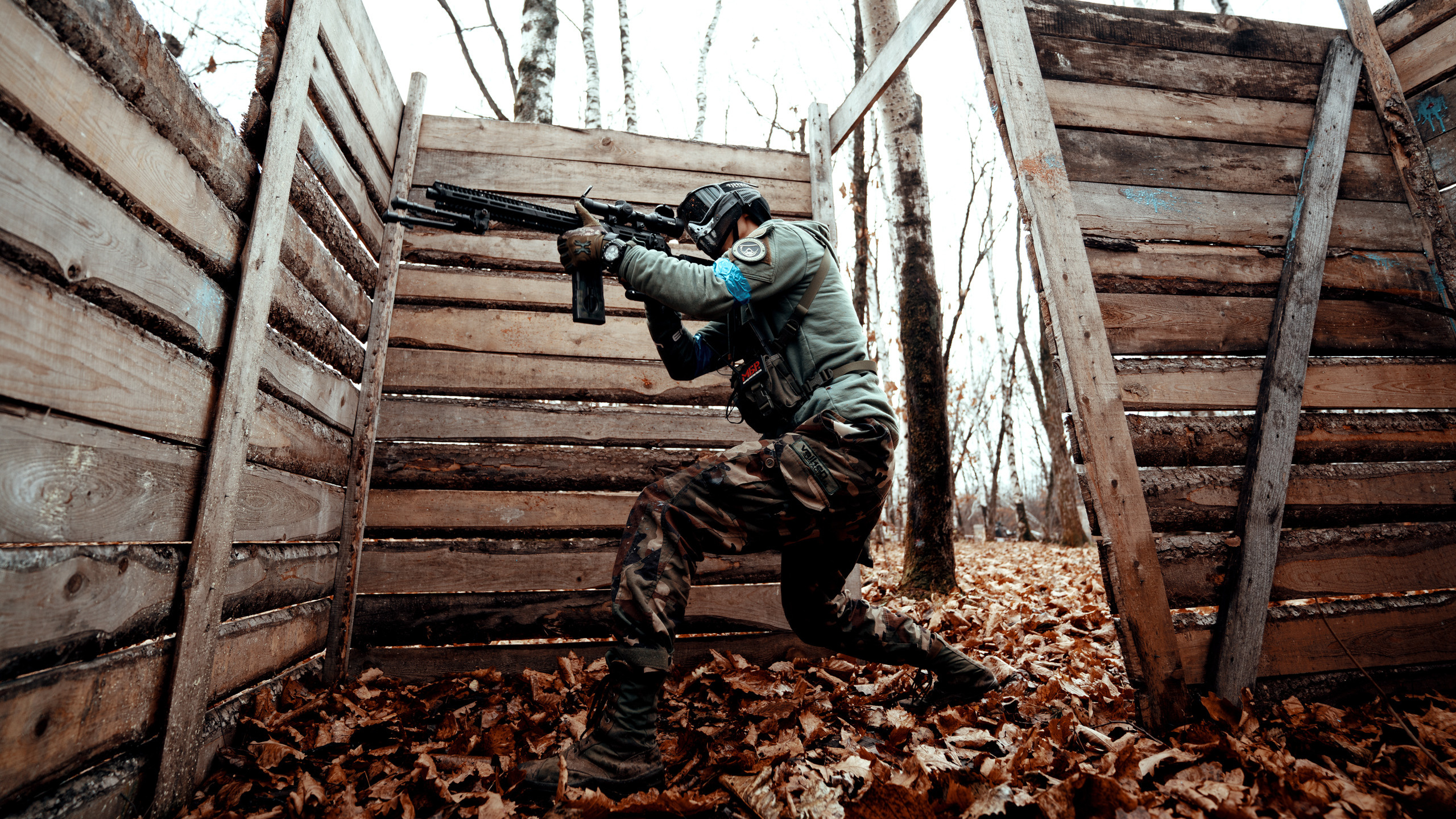 Репортаж. Фотограф в Хабаровске. Фотография за 24 часа