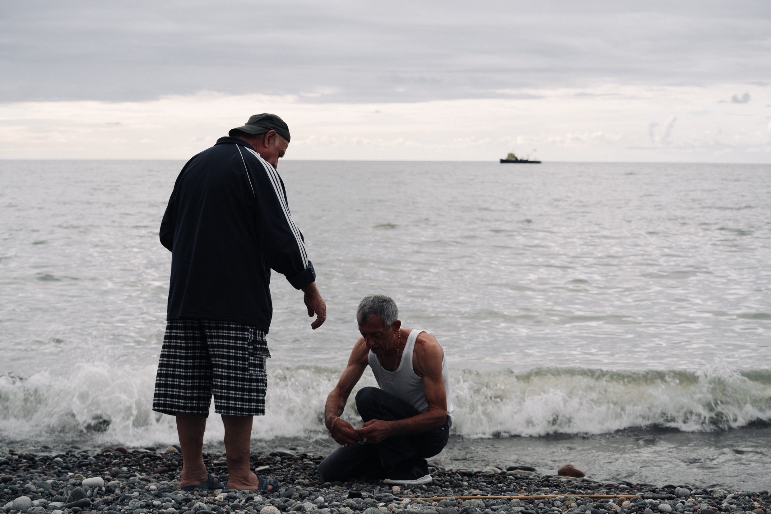 Ближний Восток: Ереван, Гюмри, Батуми, Тбилиси, Стамбул. Фотограф в Хабаровске. Фотография за 24 часа